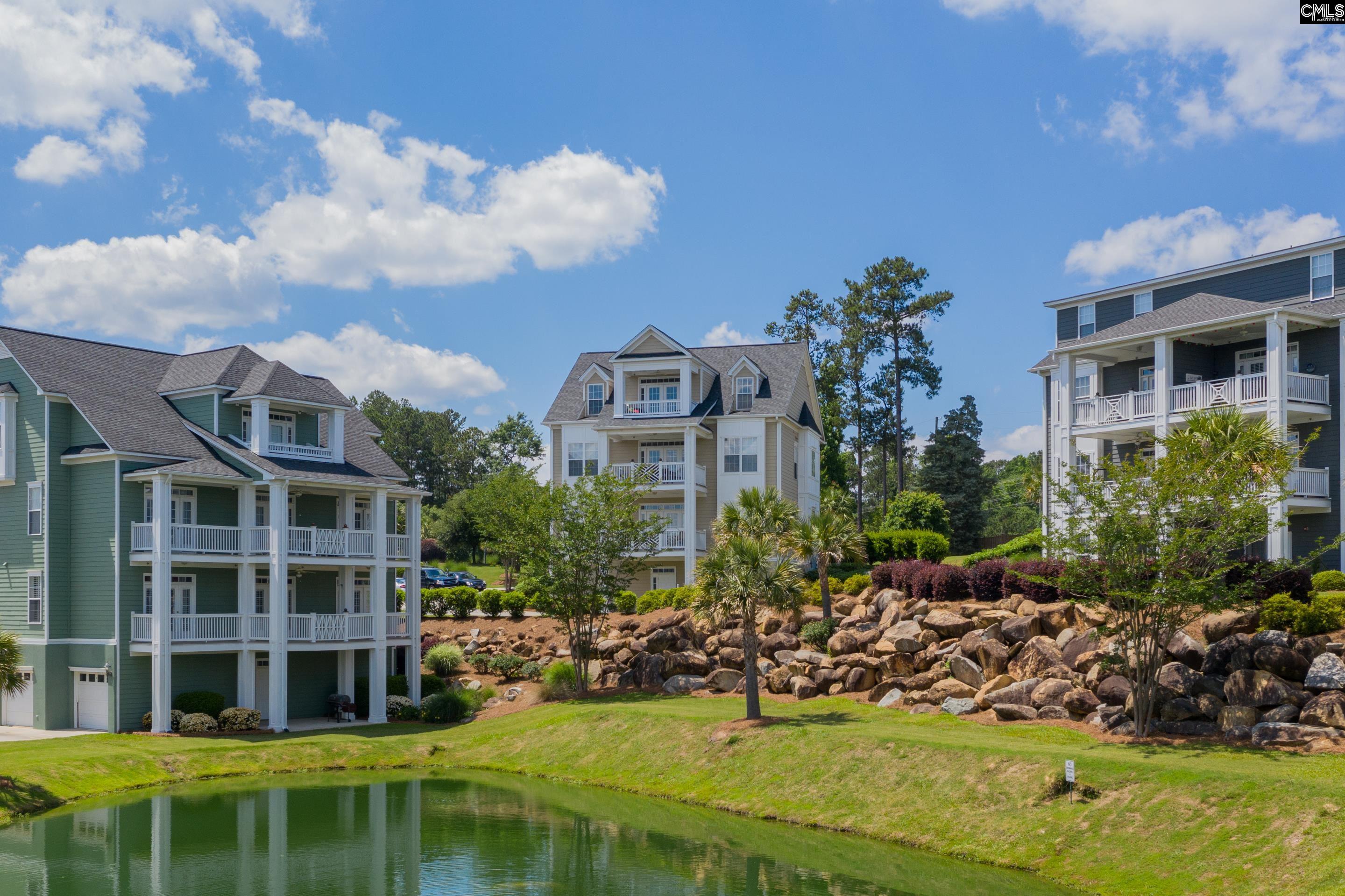107 Waterway Court #13C, Lexington, South Carolina image 2