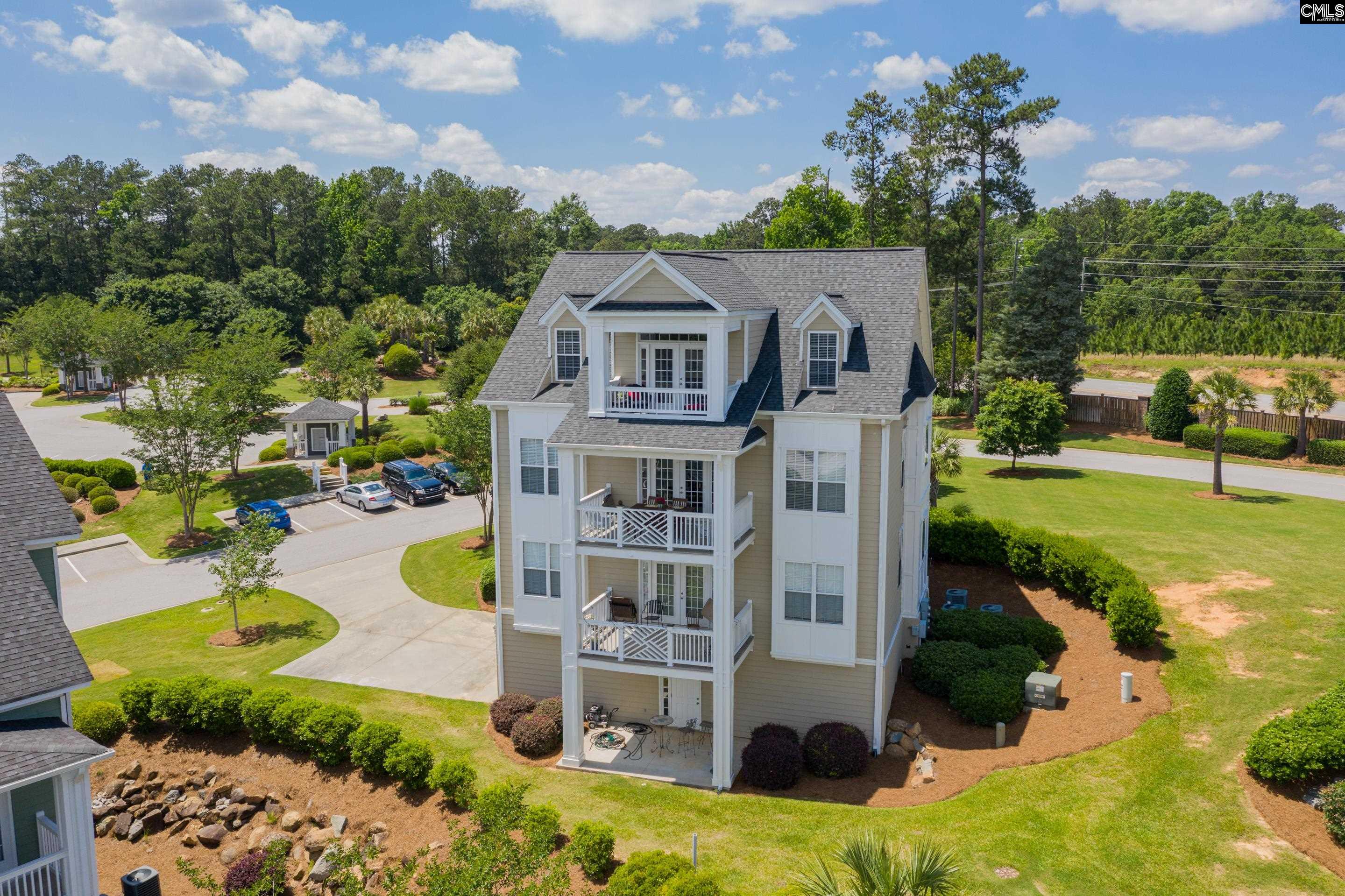 107 Waterway Court #13C, Lexington, South Carolina image 3