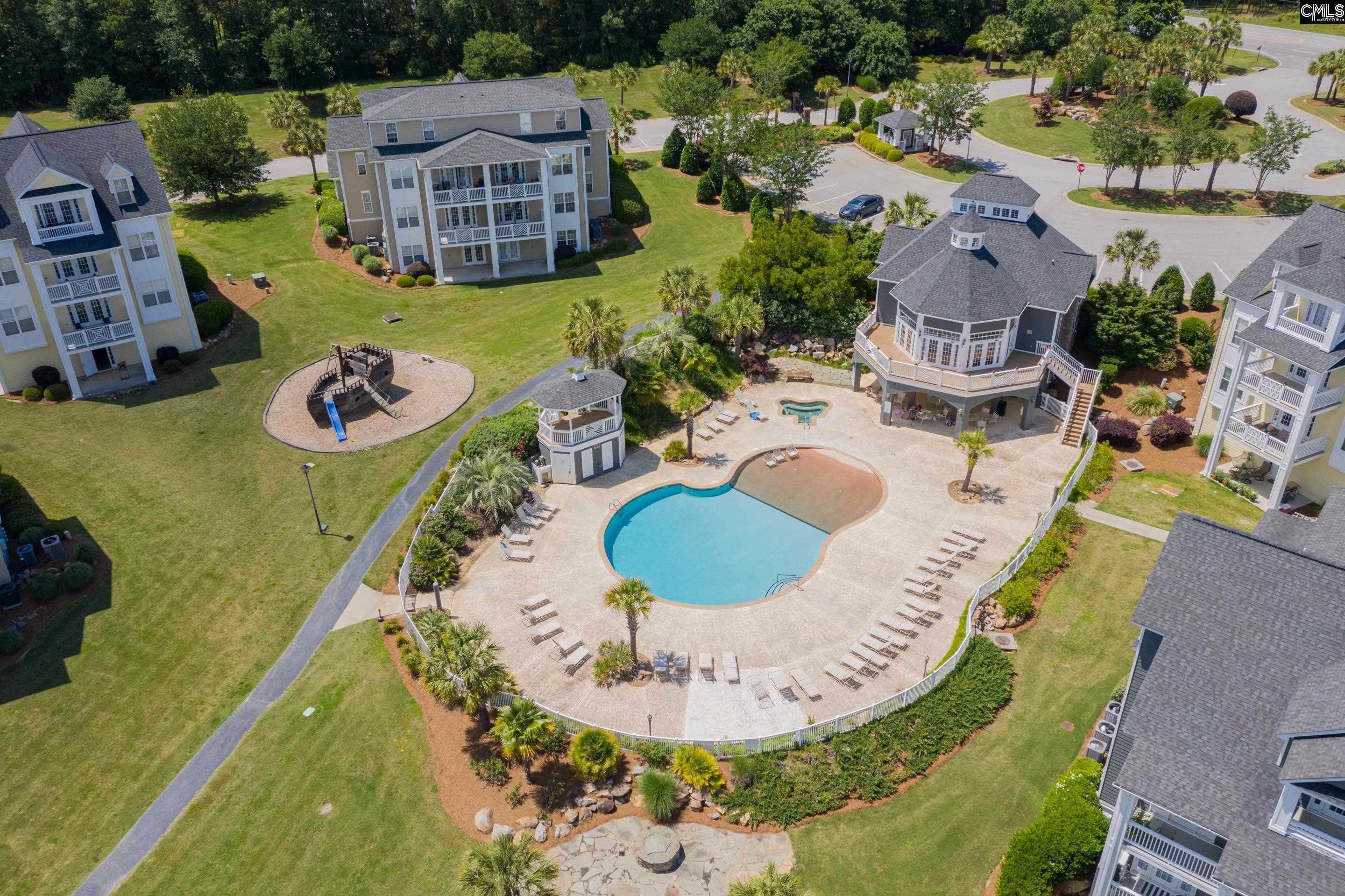 107 Waterway Court #13C, Lexington, South Carolina image 29