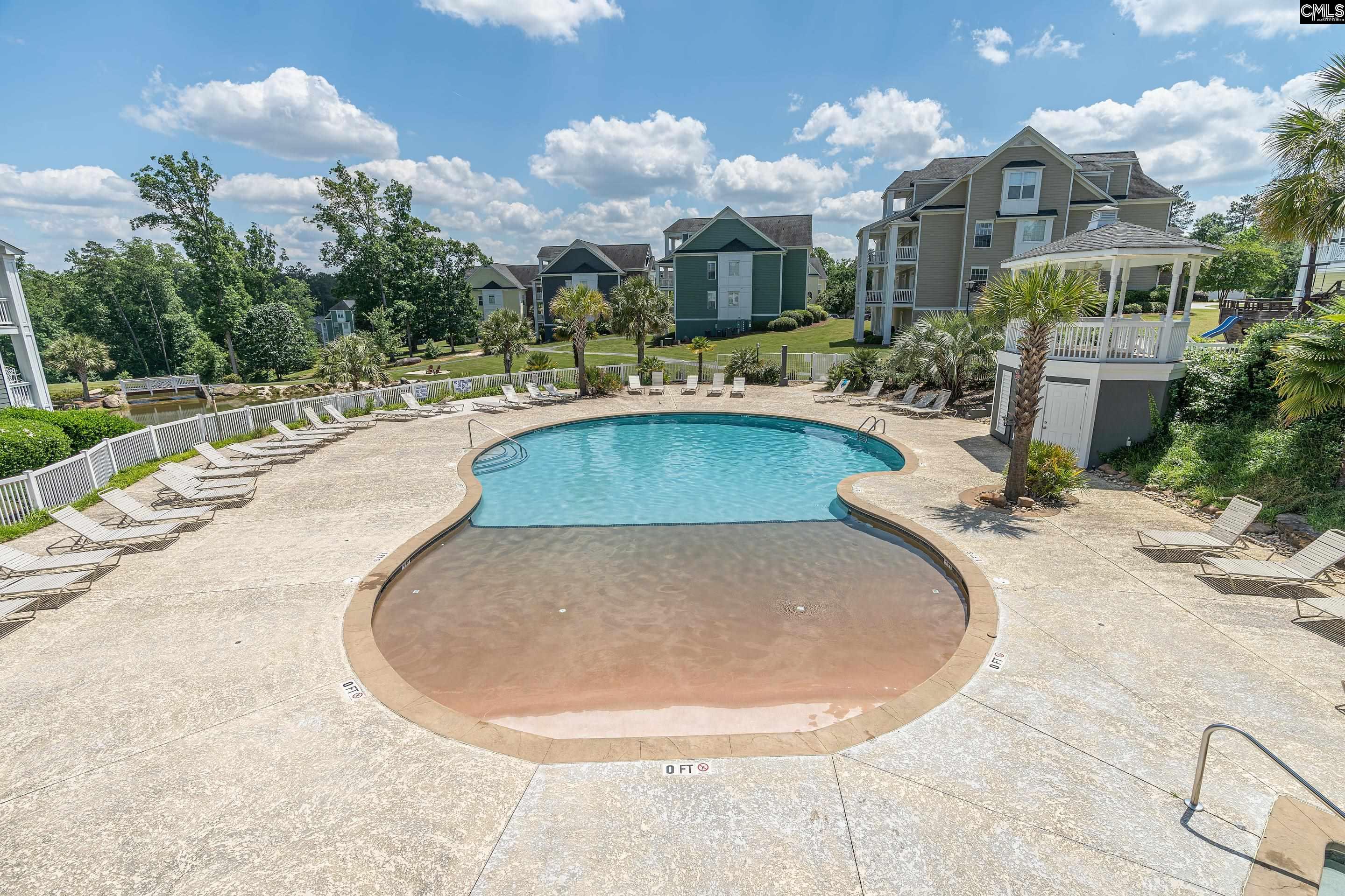 107 Waterway Court #13C, Lexington, South Carolina image 30