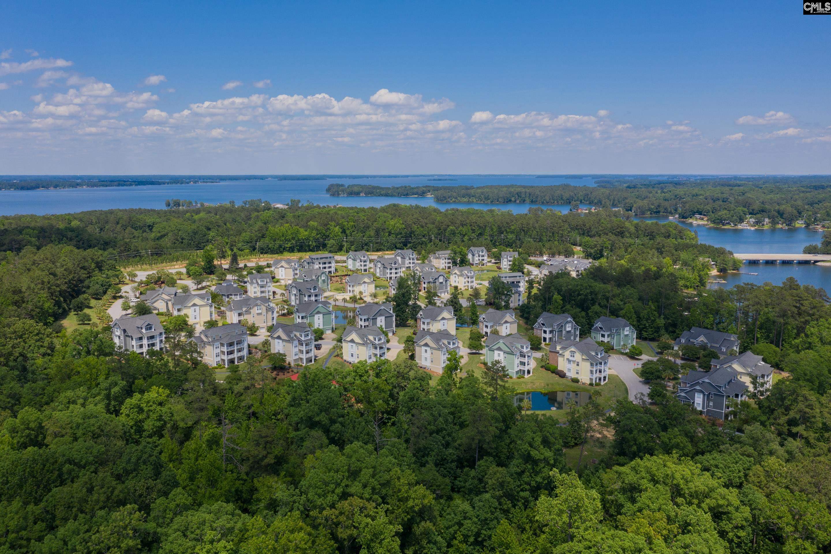 107 Waterway Court #13C, Lexington, South Carolina image 4