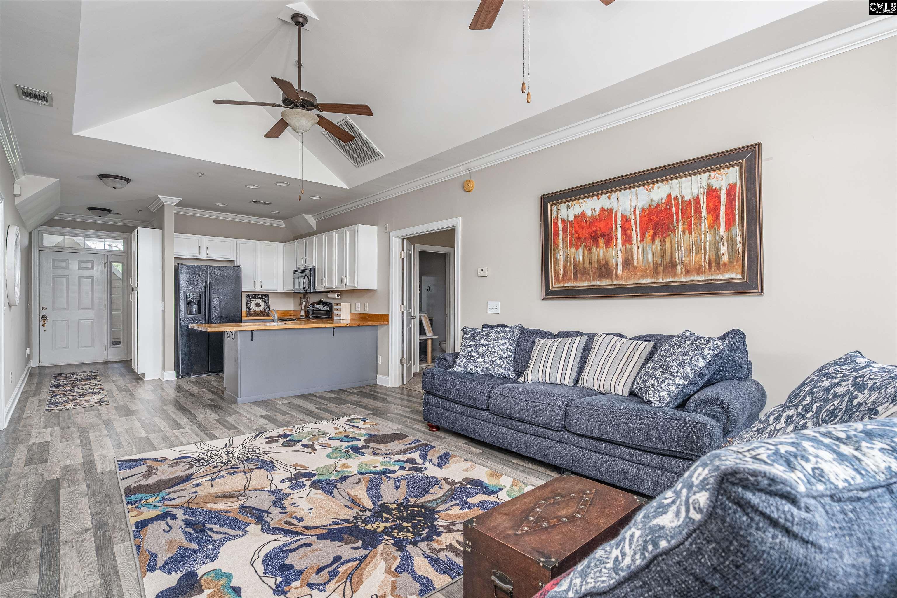 107 Waterway Court #13C, Lexington, South Carolina image 8