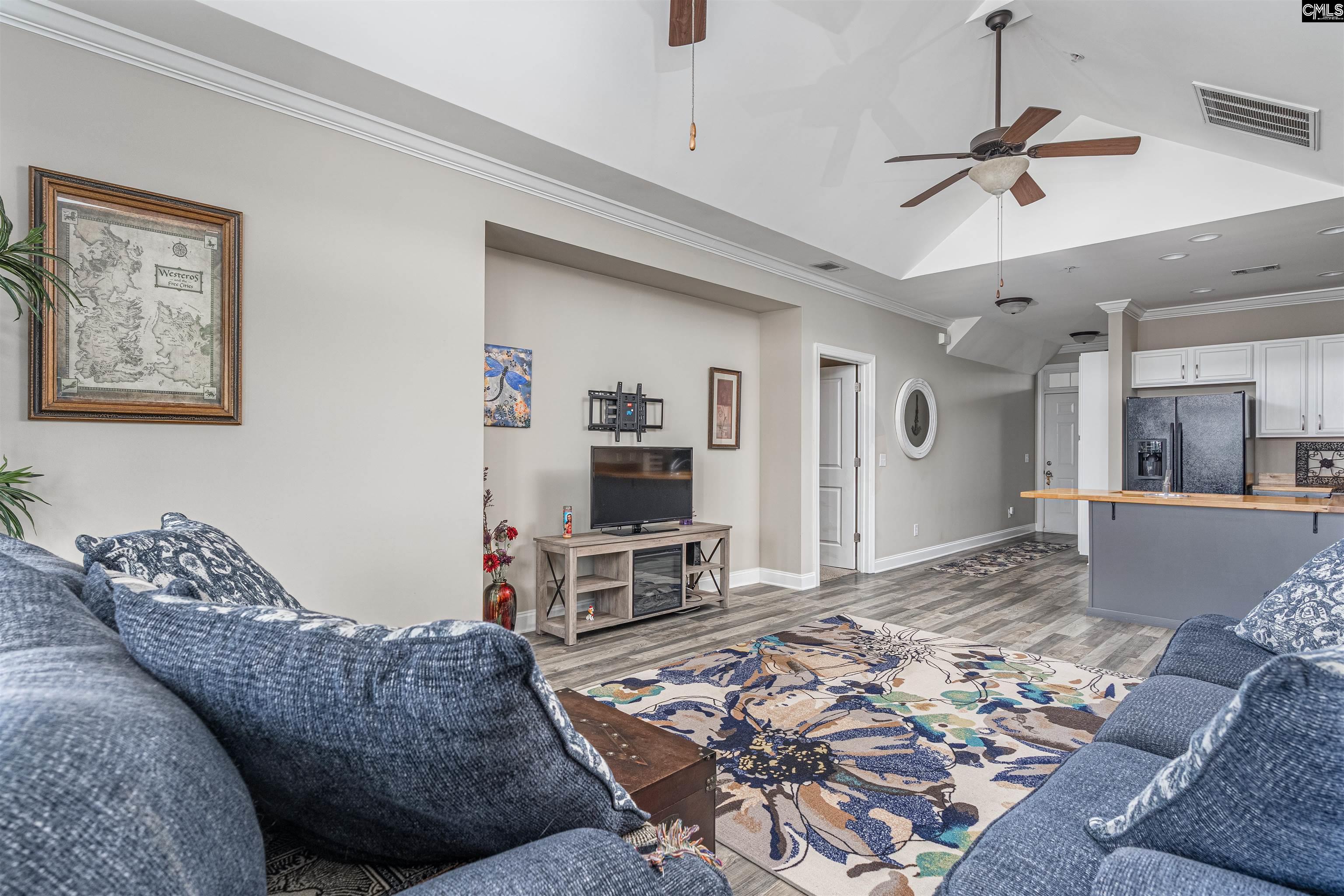 107 Waterway Court #13C, Lexington, South Carolina image 10