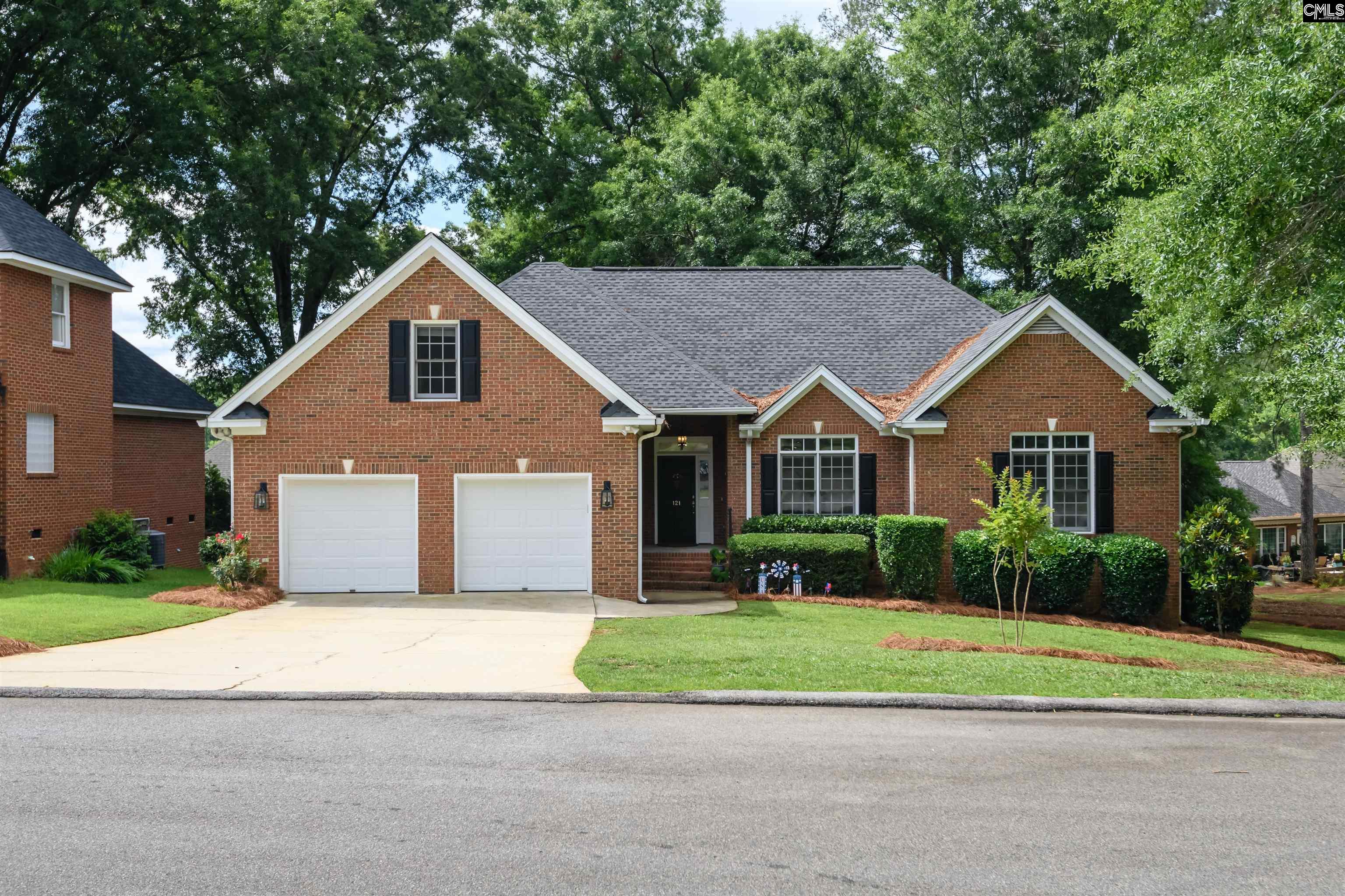 121 Hogan Court, Lexington, South Carolina image 1