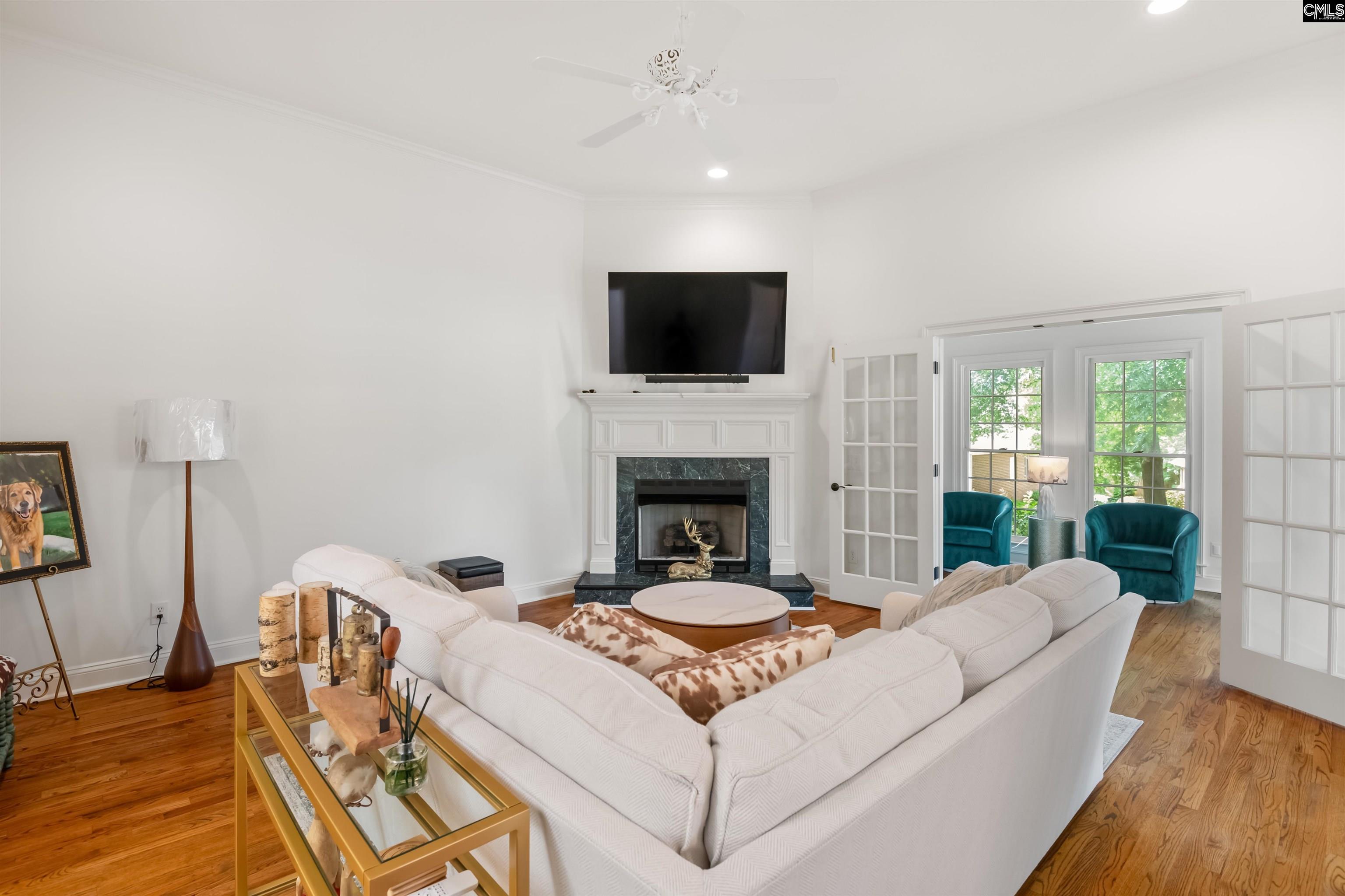 121 Hogan Court, Lexington, South Carolina image 3