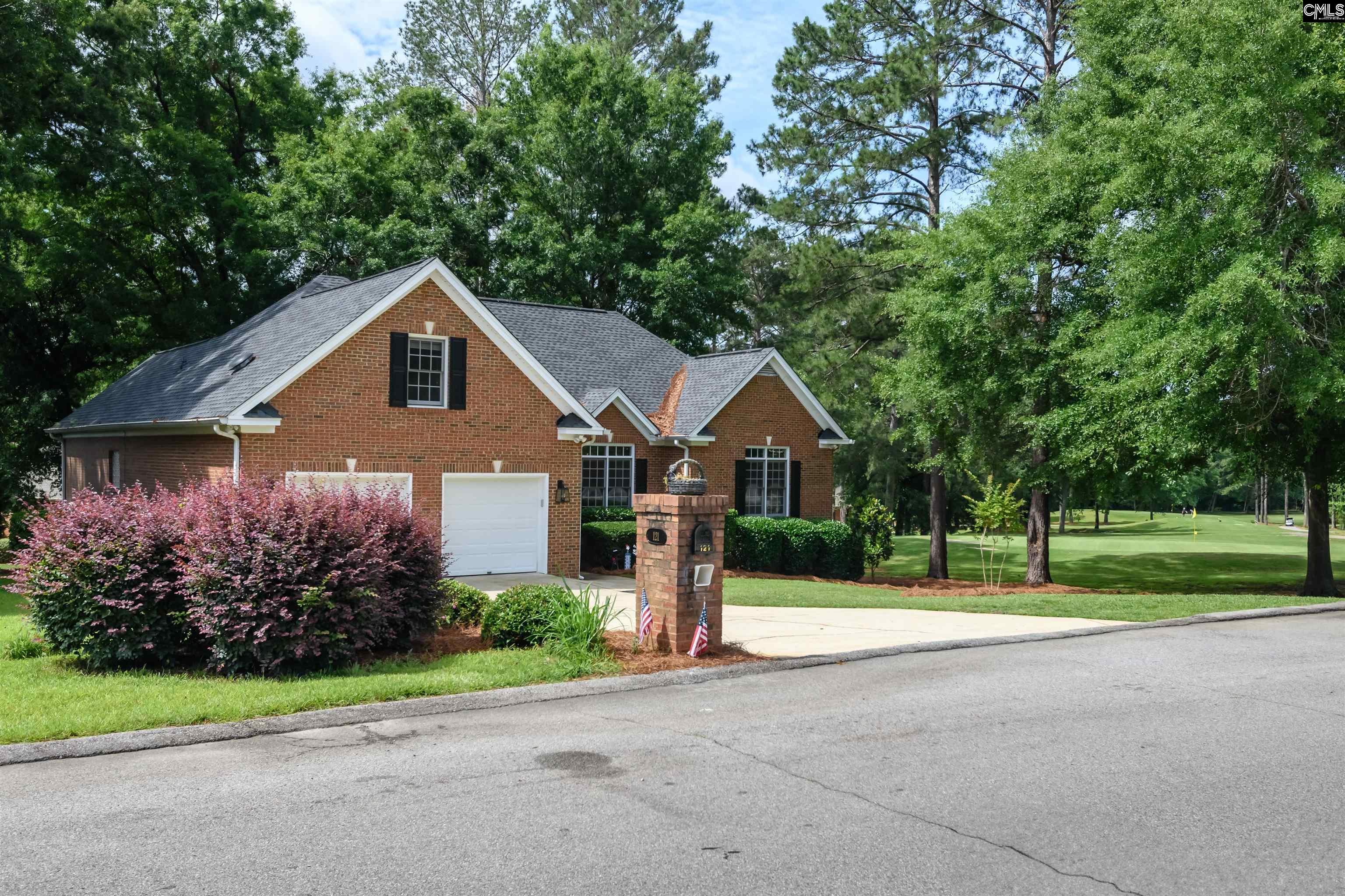 121 Hogan Court, Lexington, South Carolina image 29