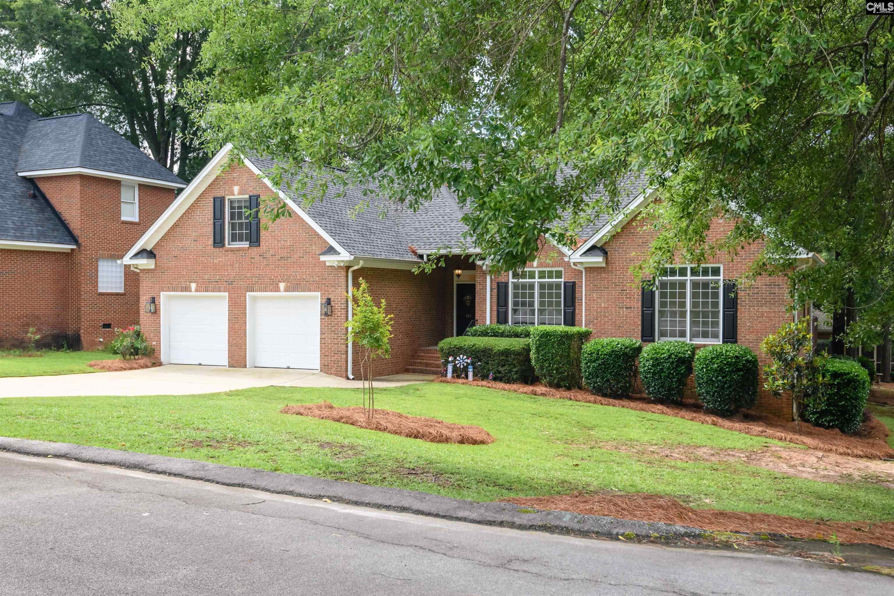 121 Hogan Court, Lexington, South Carolina image 30
