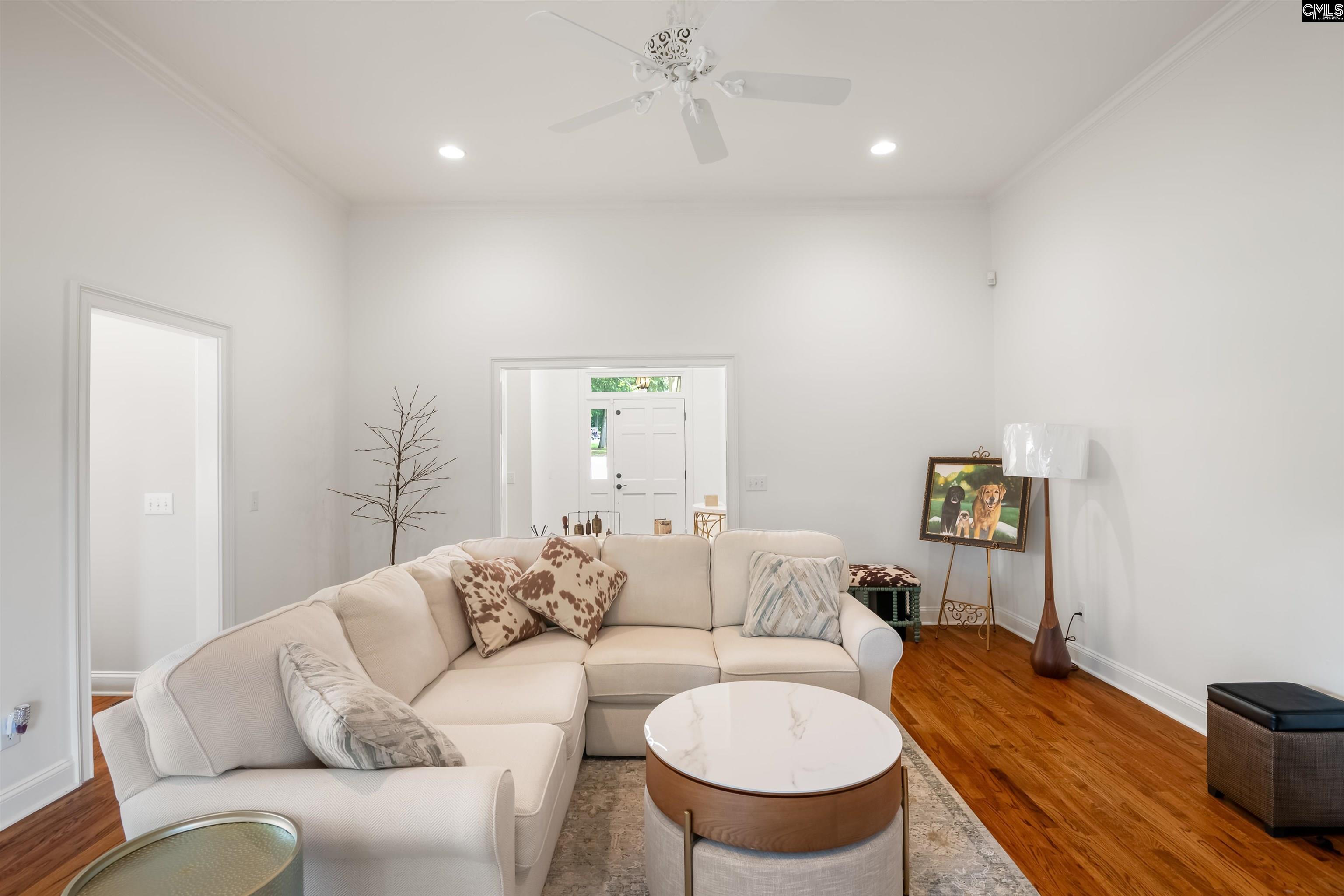 121 Hogan Court, Lexington, South Carolina image 4