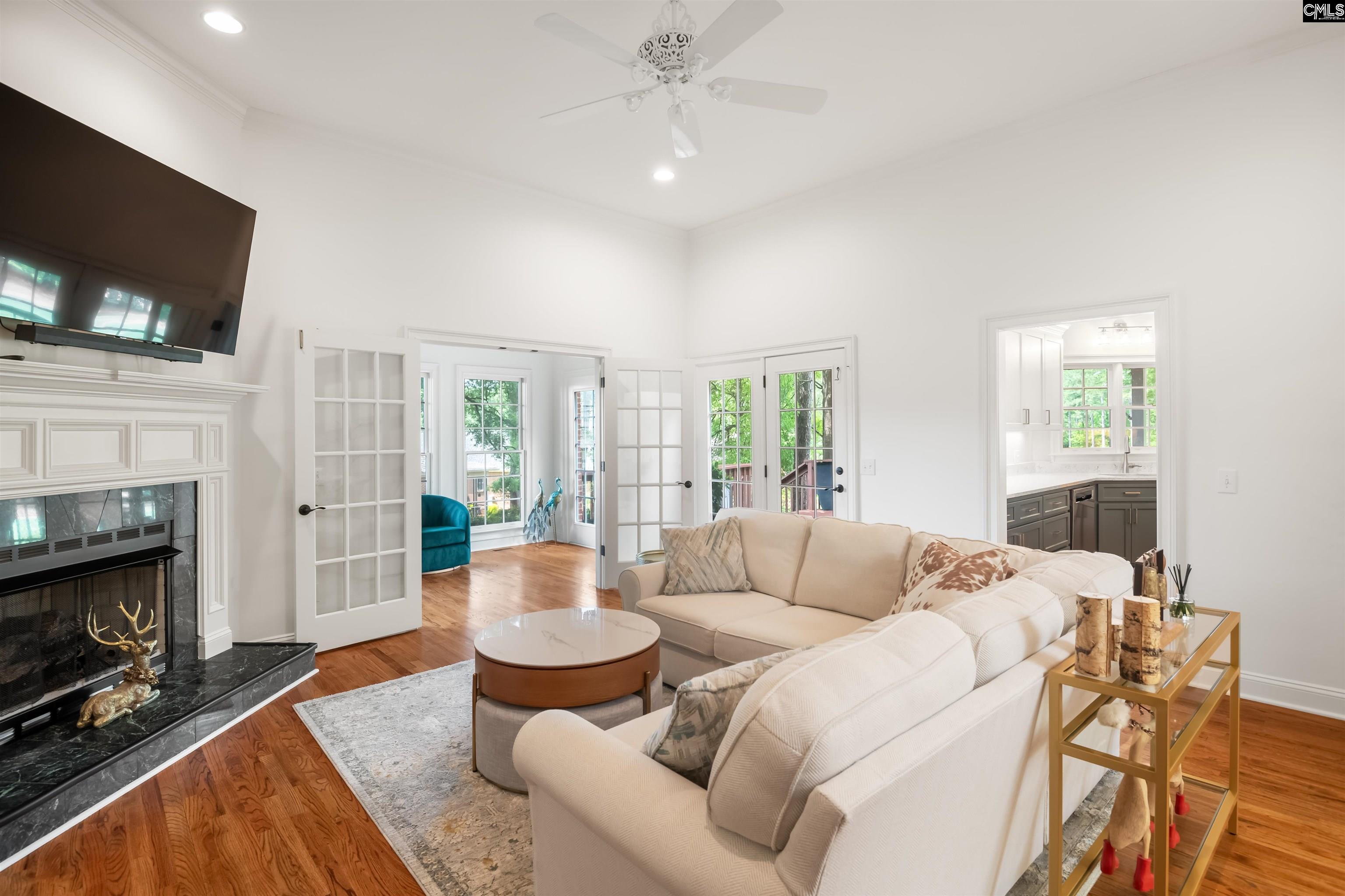 121 Hogan Court, Lexington, South Carolina image 6