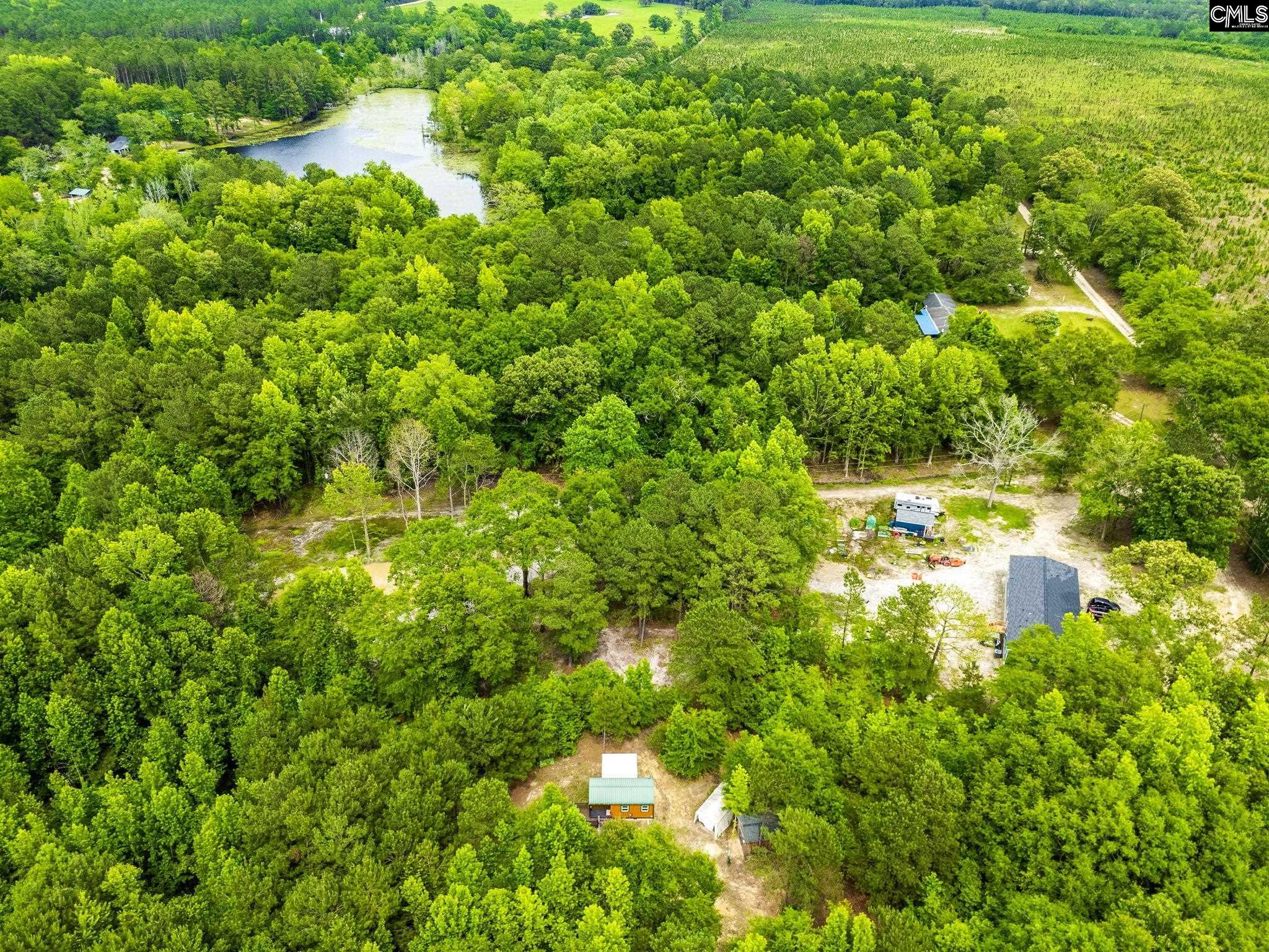 112 Scaley Bark Road Cassatt, SC 29032