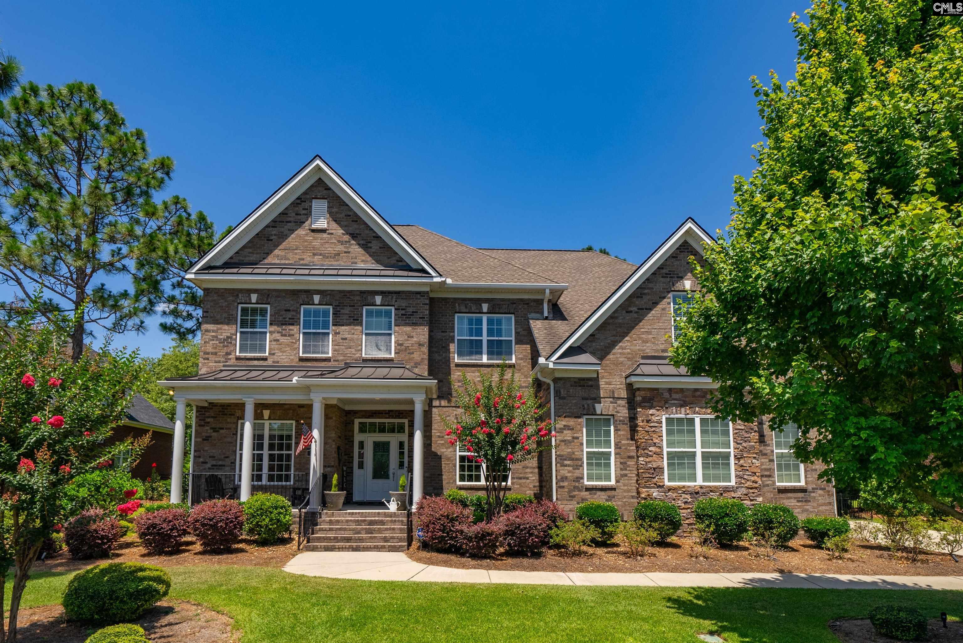 215 Peninsula Way Columbia, SC 29229