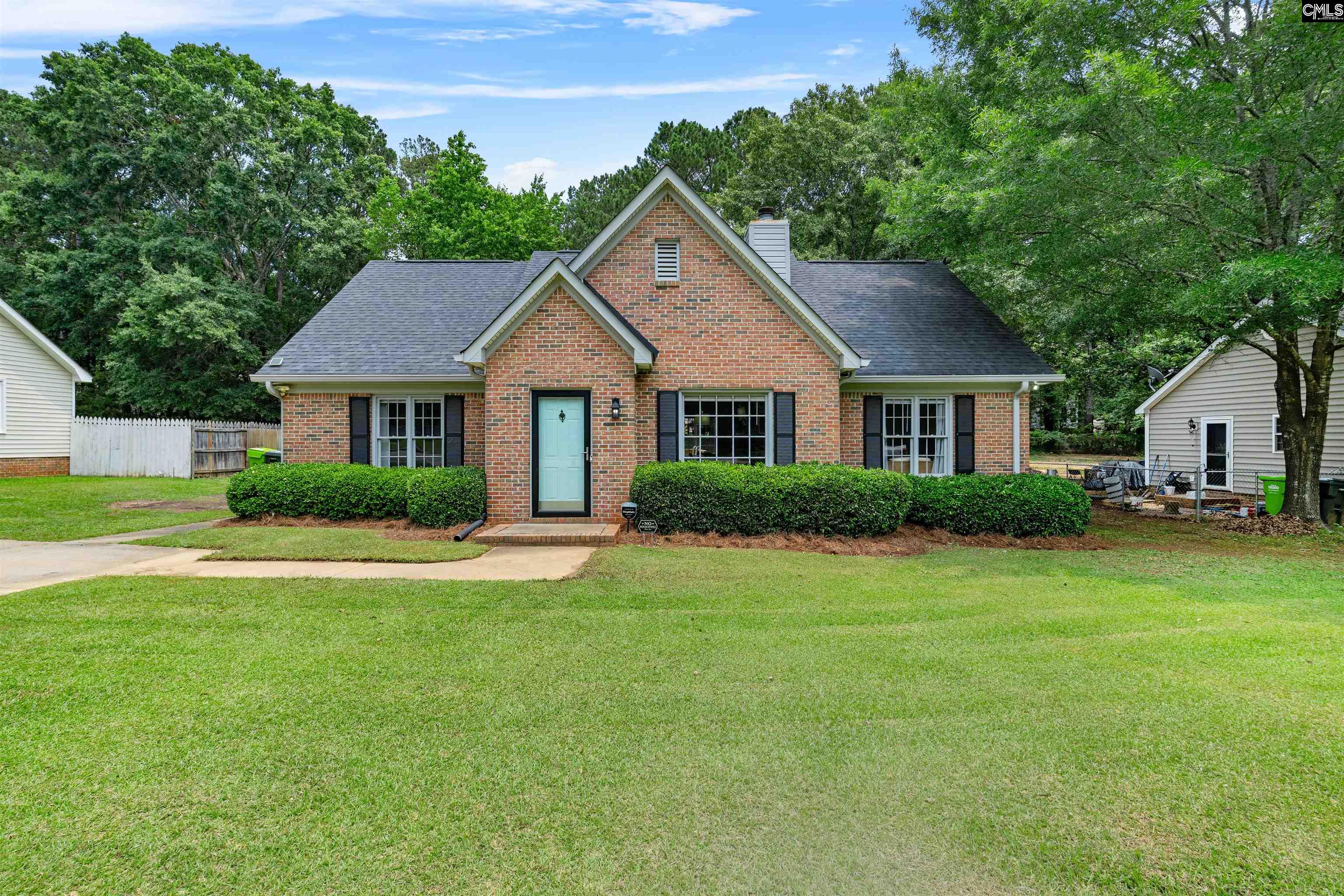 806 N Royal Tower Drive, Irmo, South Carolina image 1