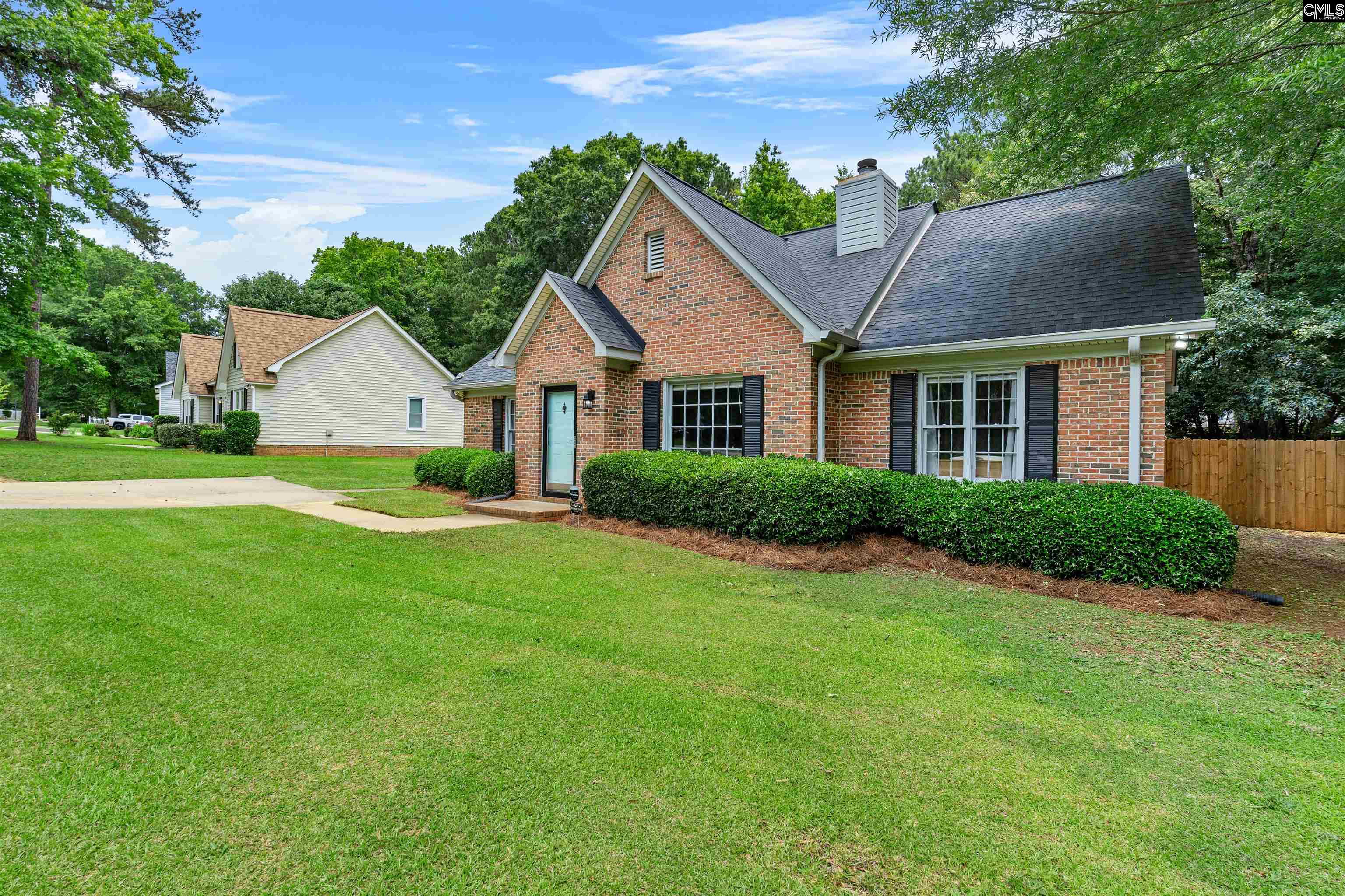 806 N Royal Tower Drive, Irmo, South Carolina image 2
