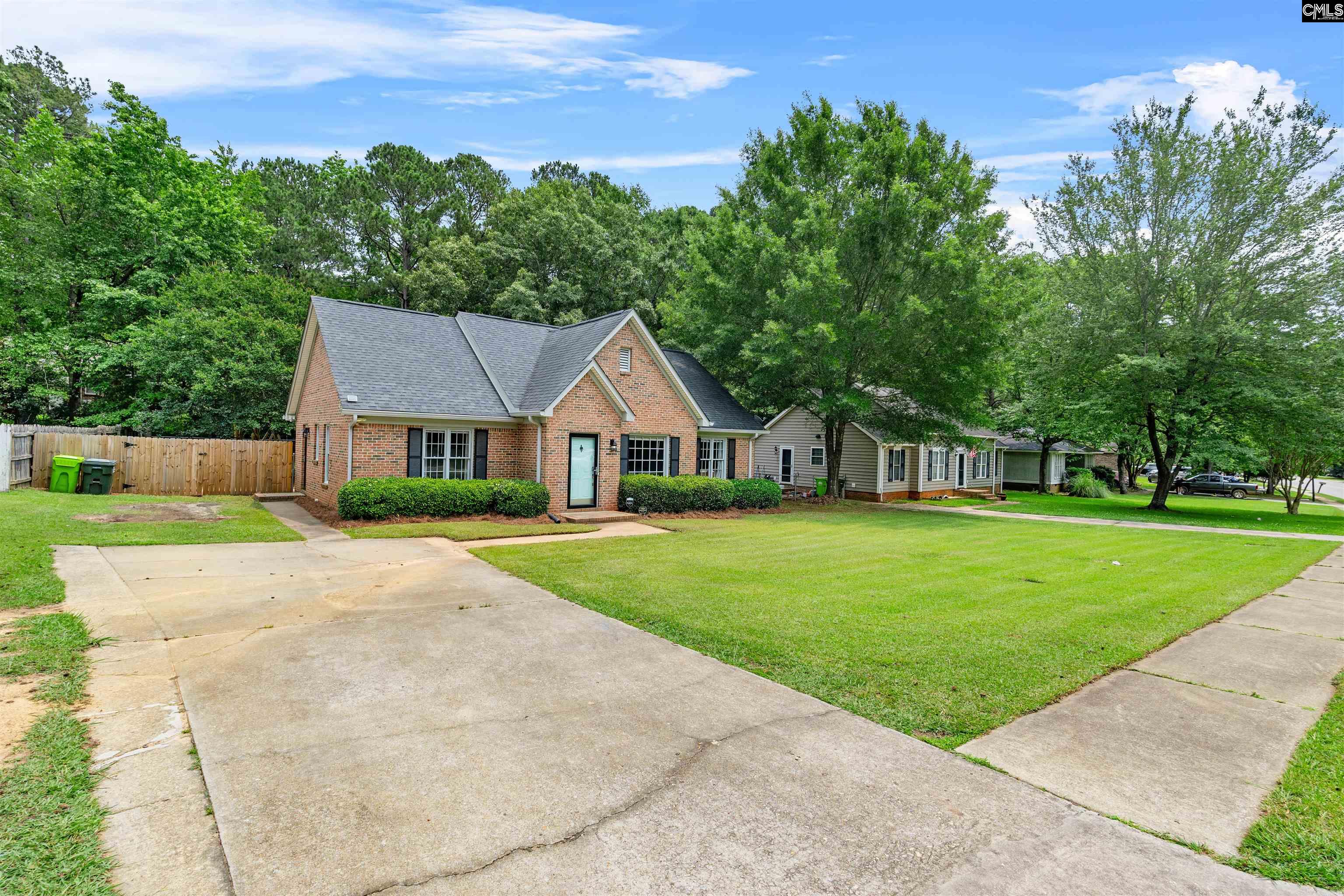 806 N Royal Tower Drive, Irmo, South Carolina image 3