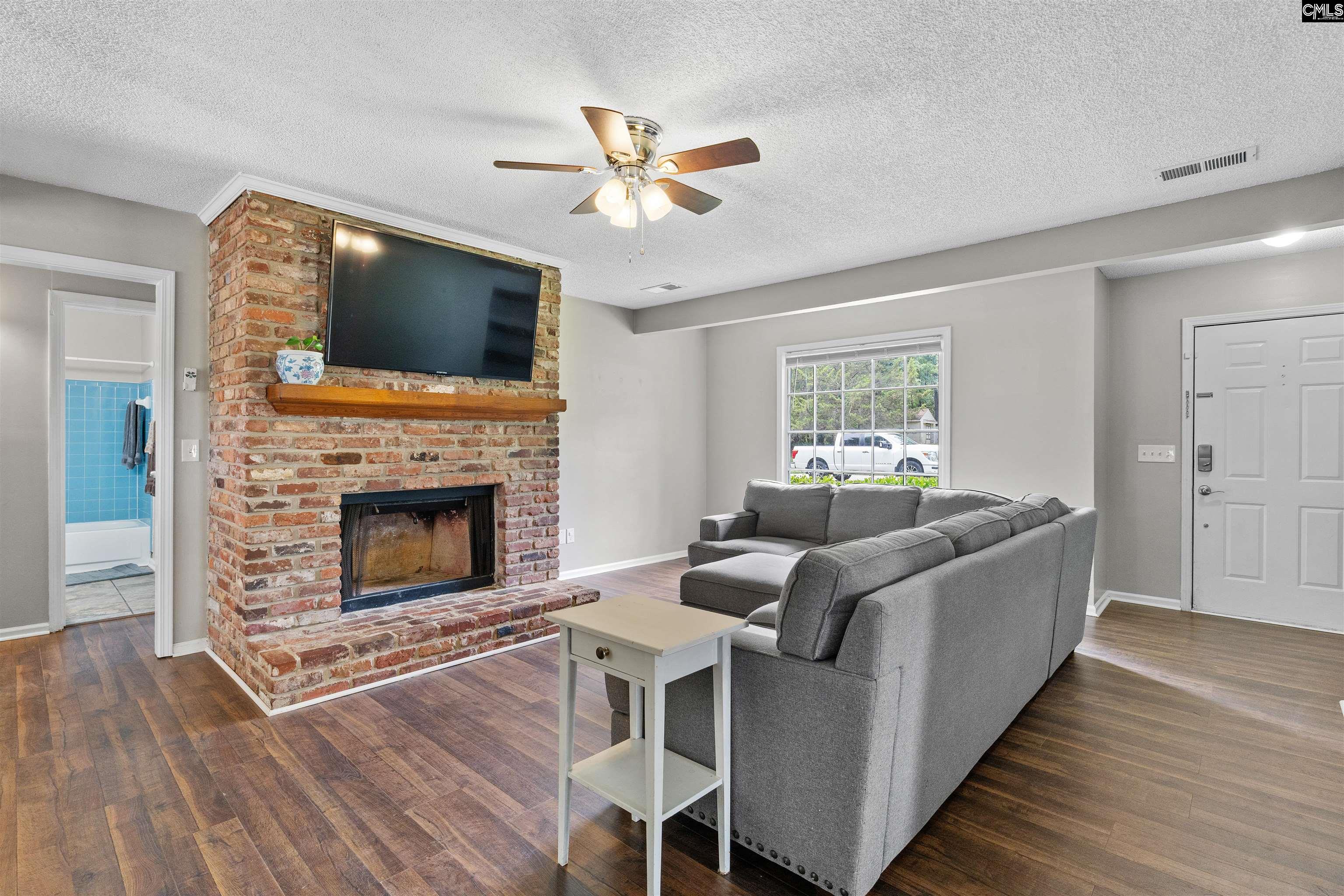 806 N Royal Tower Drive, Irmo, South Carolina image 4