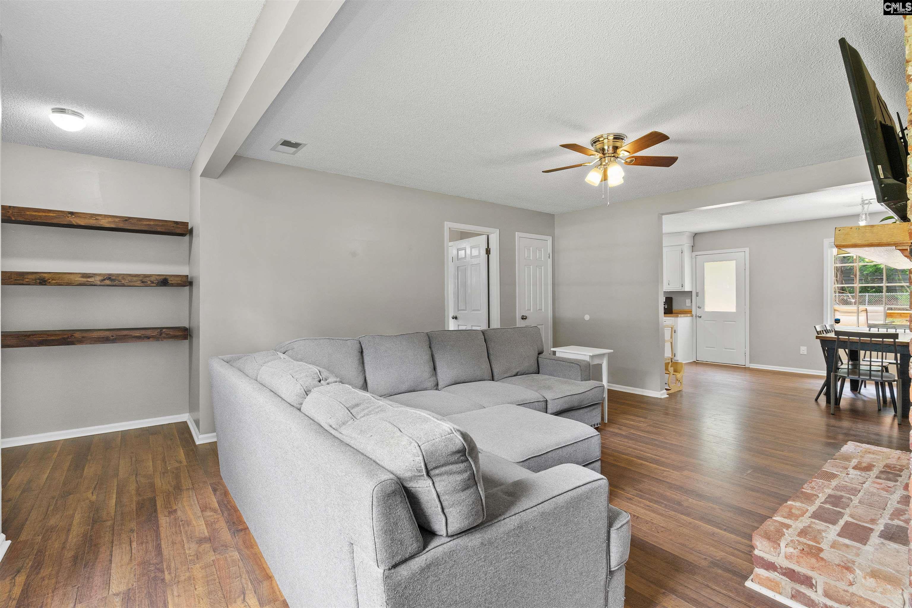 806 N Royal Tower Drive, Irmo, South Carolina image 5