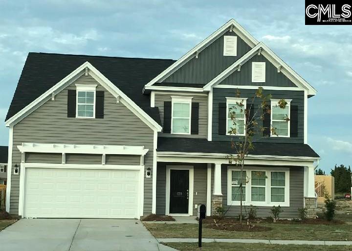430 Huntsdale Court, Lexington, South Carolina image 1