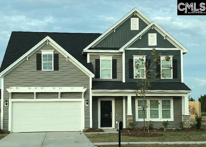 430 Huntsdale Court, Lexington, South Carolina image 2