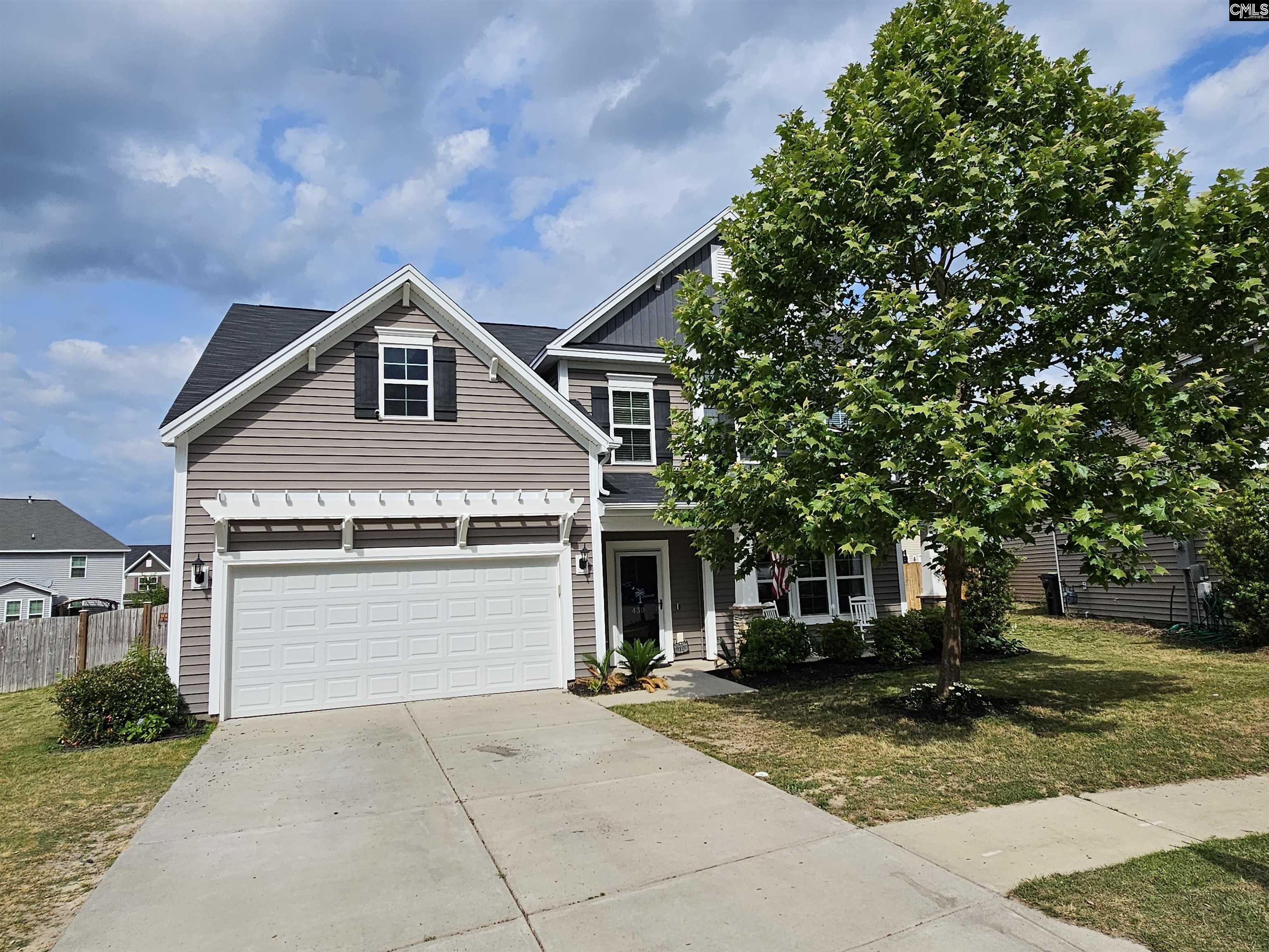 430 Huntsdale Court, Lexington, South Carolina image 4