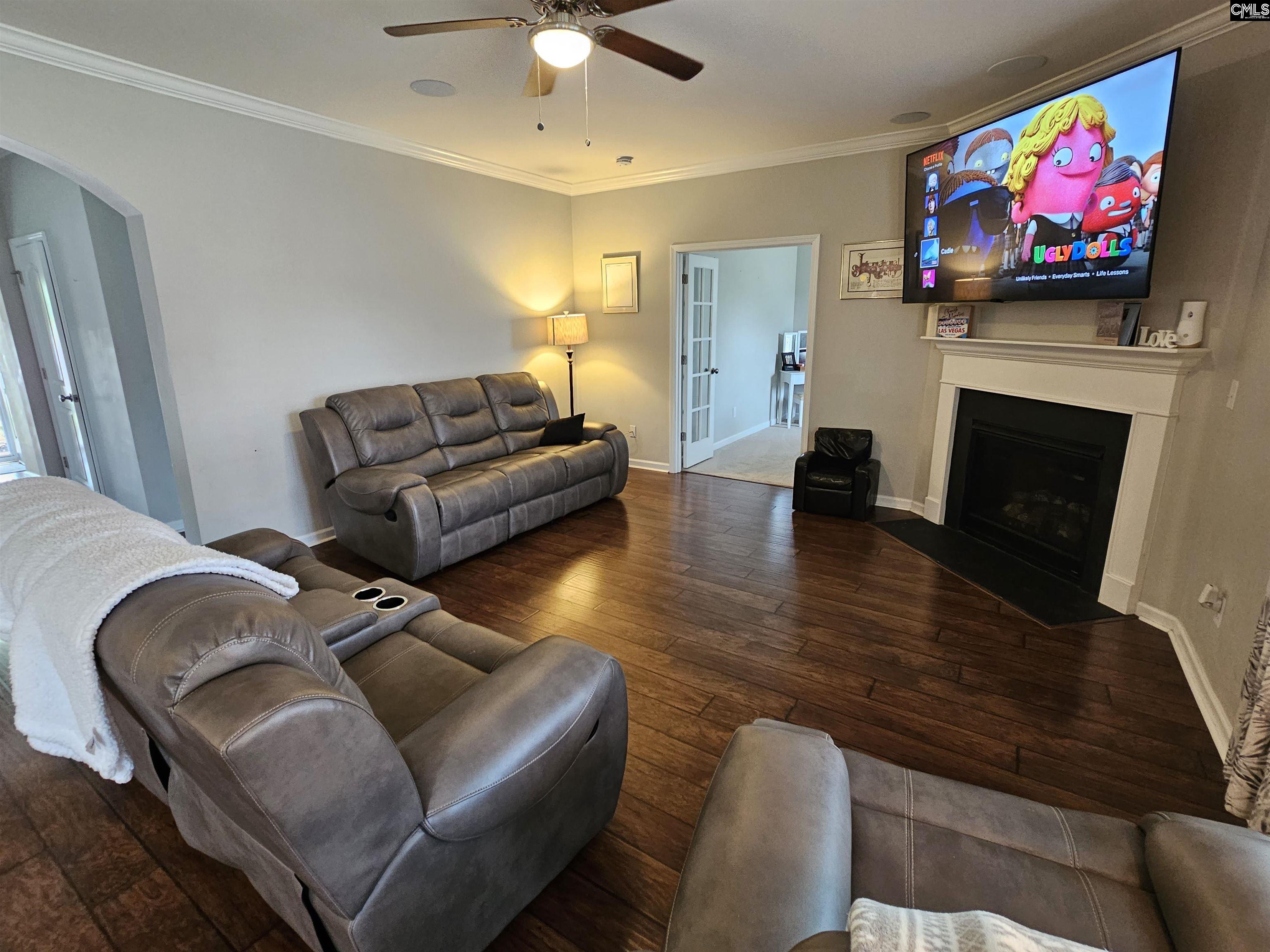 430 Huntsdale Court, Lexington, South Carolina image 8