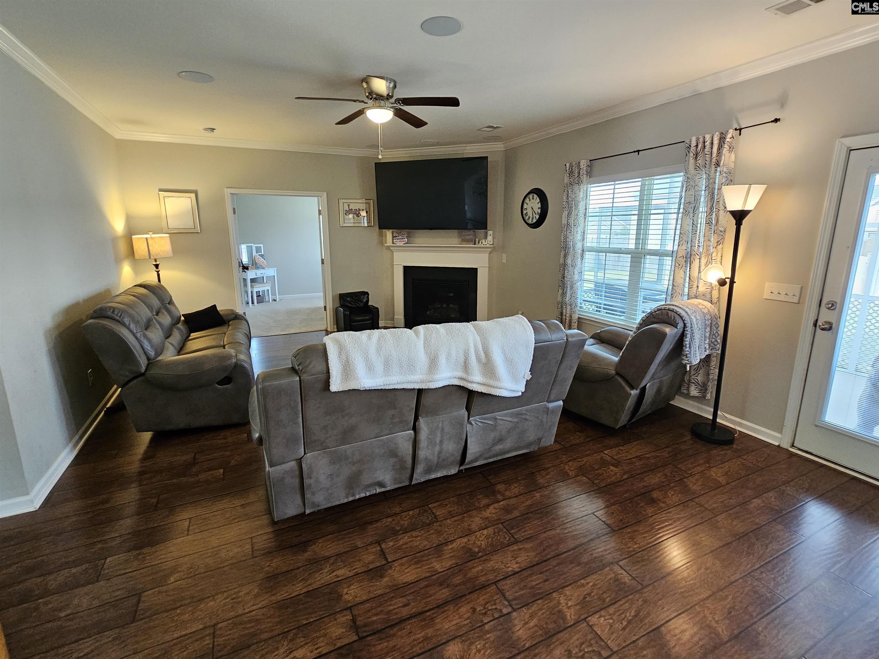 430 Huntsdale Court, Lexington, South Carolina image 9