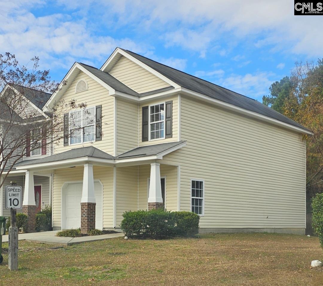 145 Angel Garden Way Columbia, SC 29223