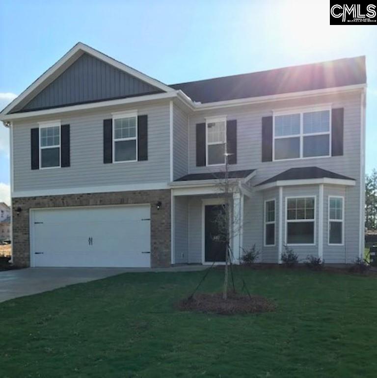 682 Cheehaw Avenue West Columbia, SC 29170