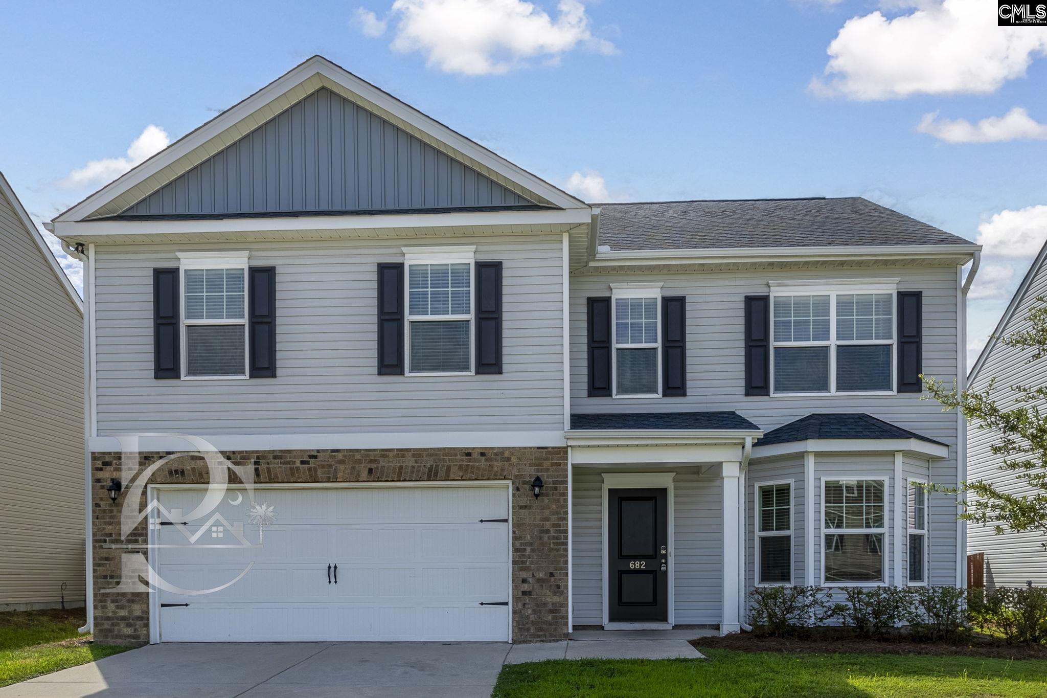 682 Cheehaw Avenue West Columbia, SC 29170