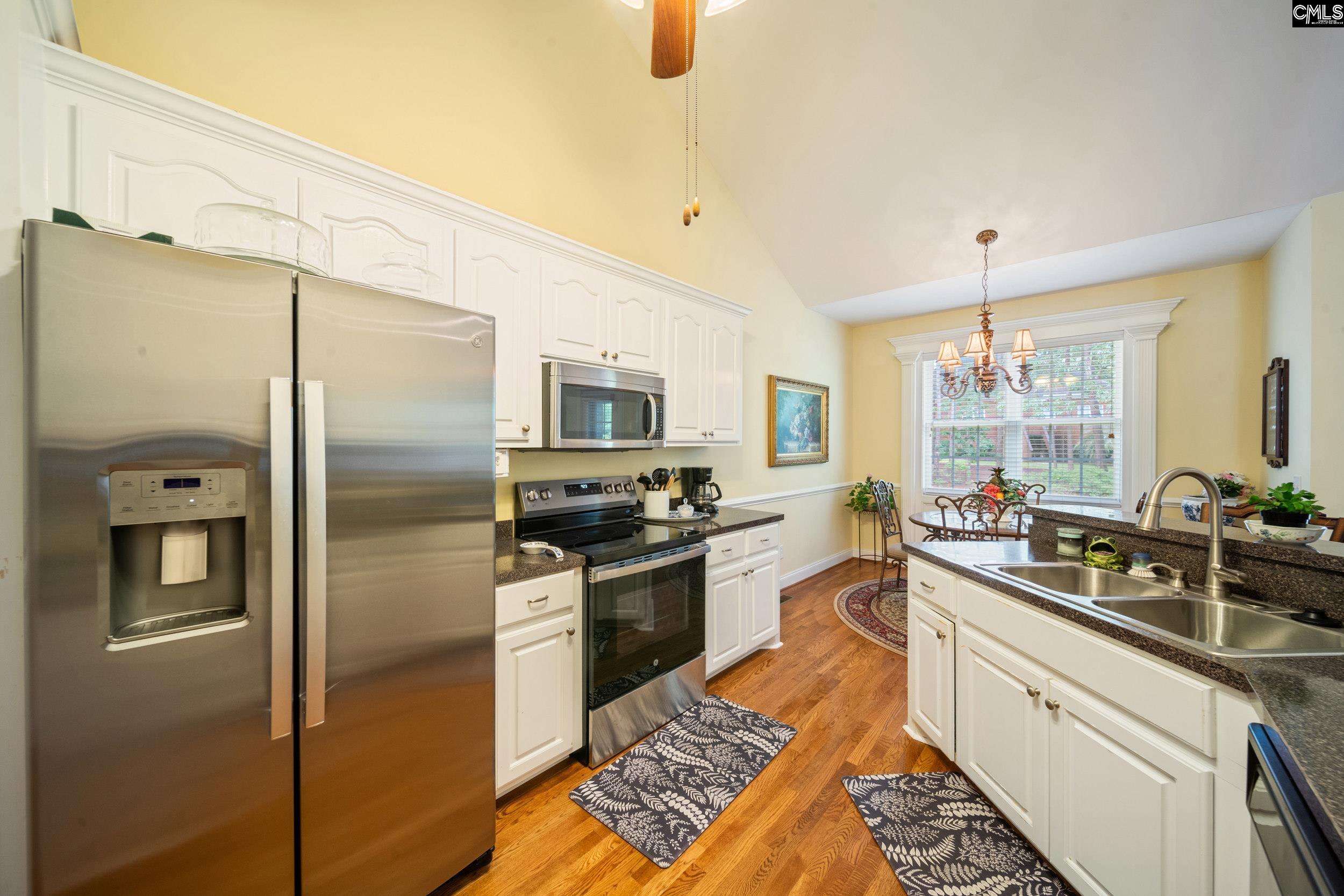 55 Hickory Woods Court Columbia, SC 29223