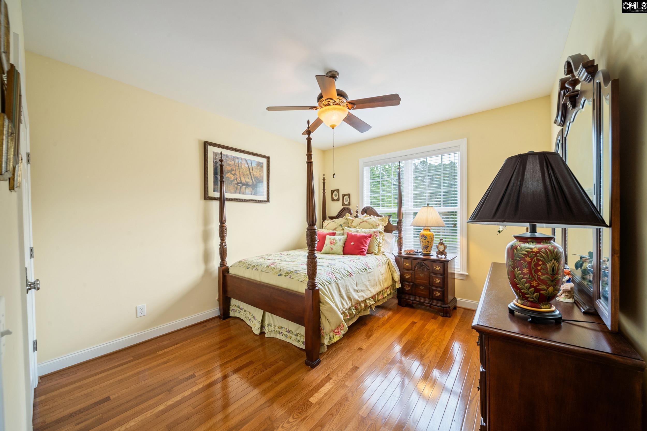 55 Hickory Woods Court Columbia, SC 29223