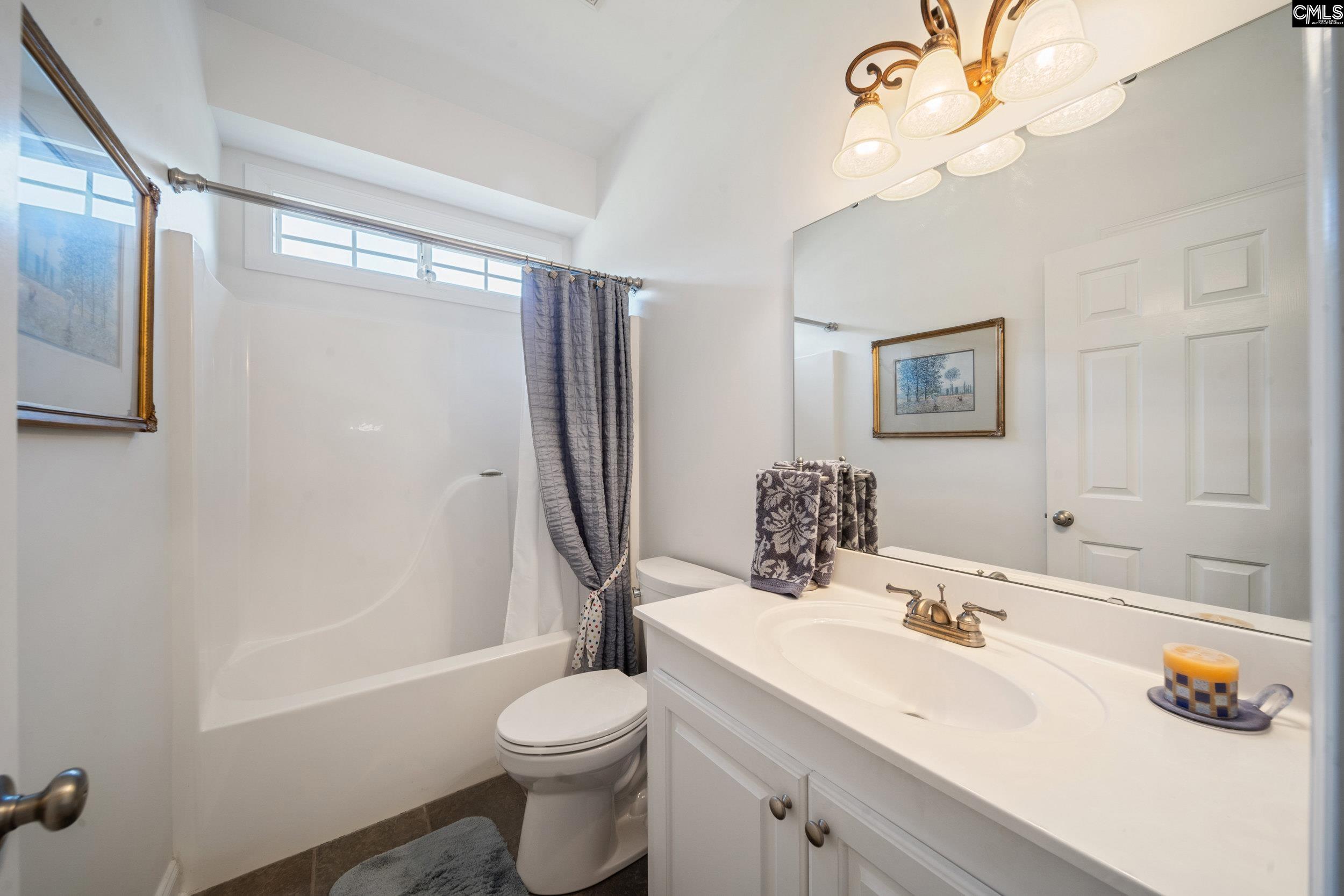 55 Hickory Woods Court Columbia, SC 29223