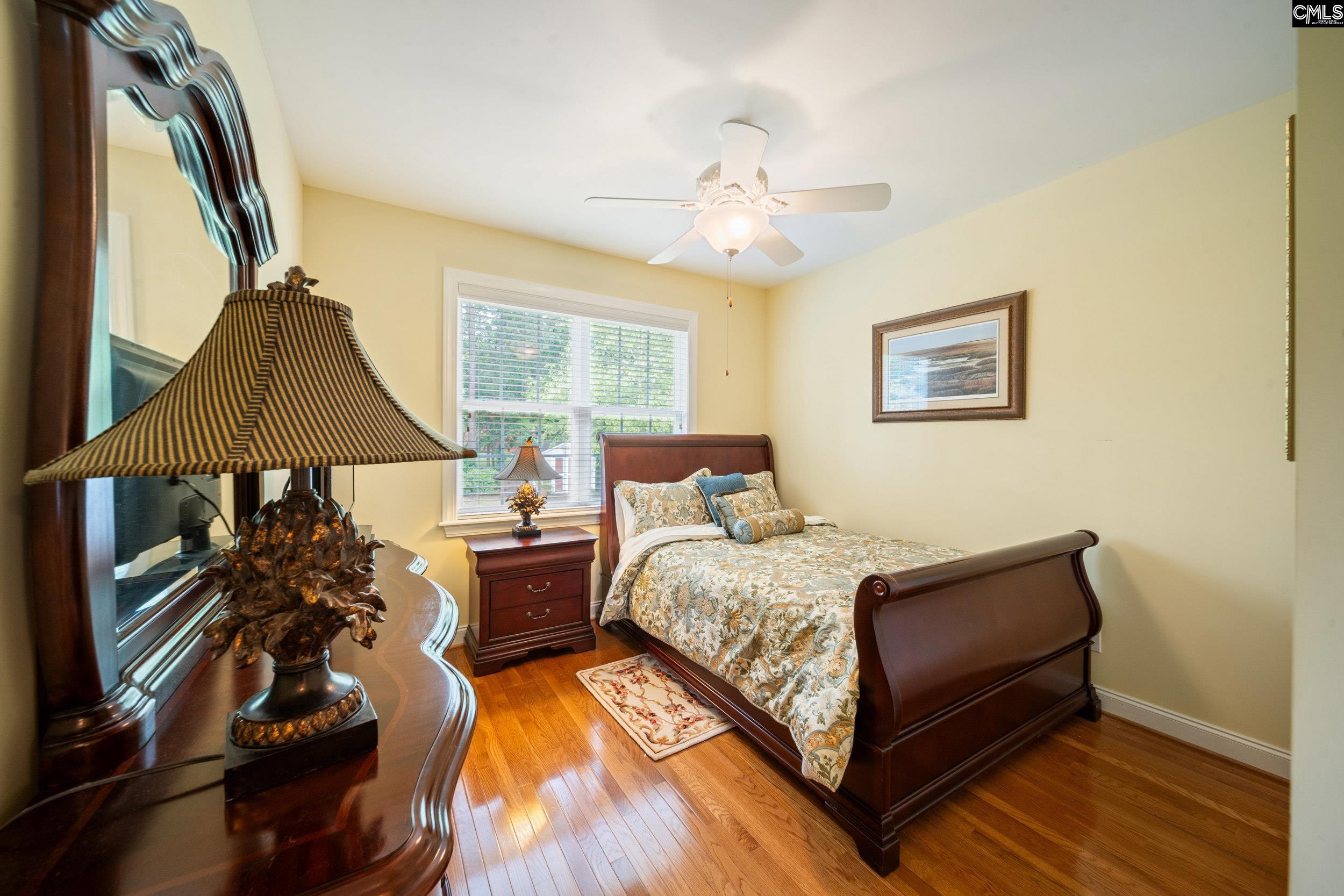 55 Hickory Woods Court Columbia, SC 29223