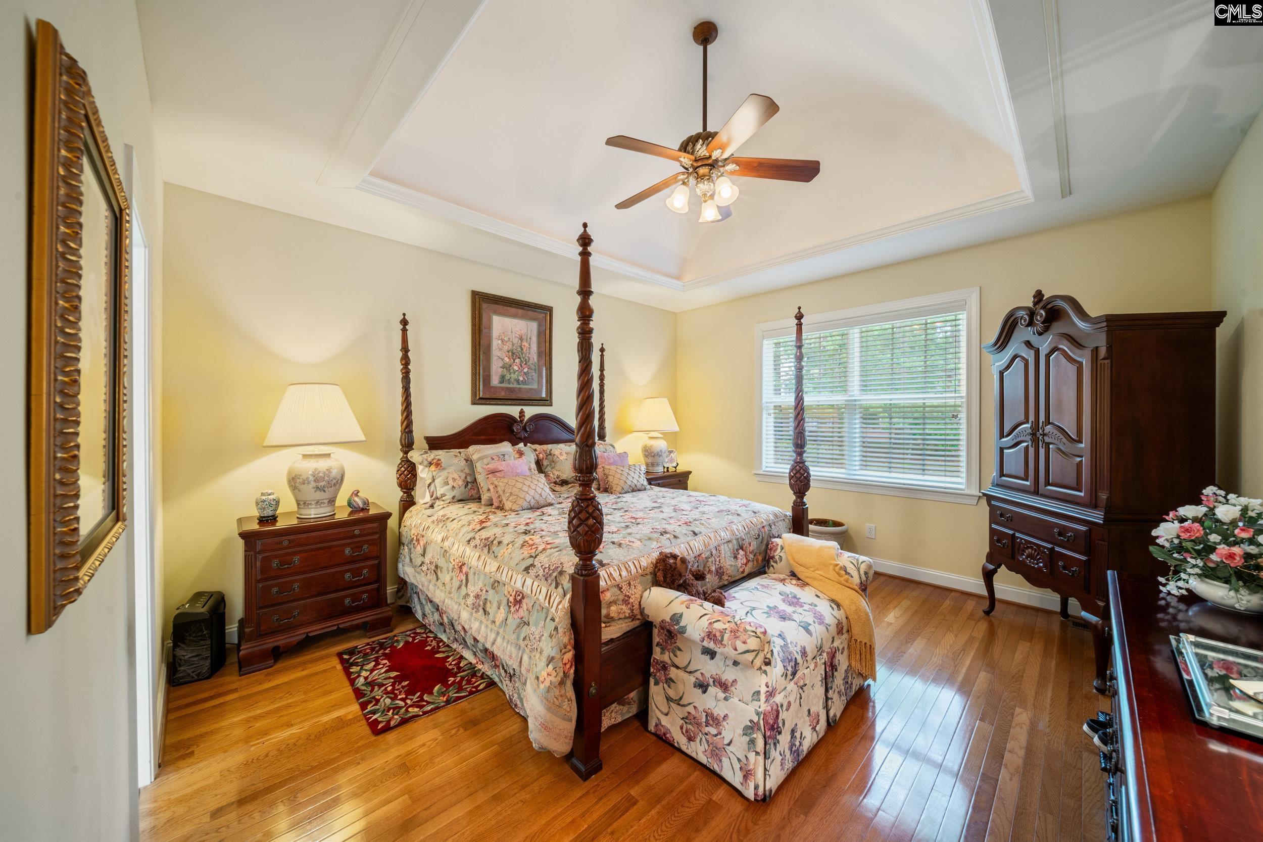 55 Hickory Woods Court Columbia, SC 29223