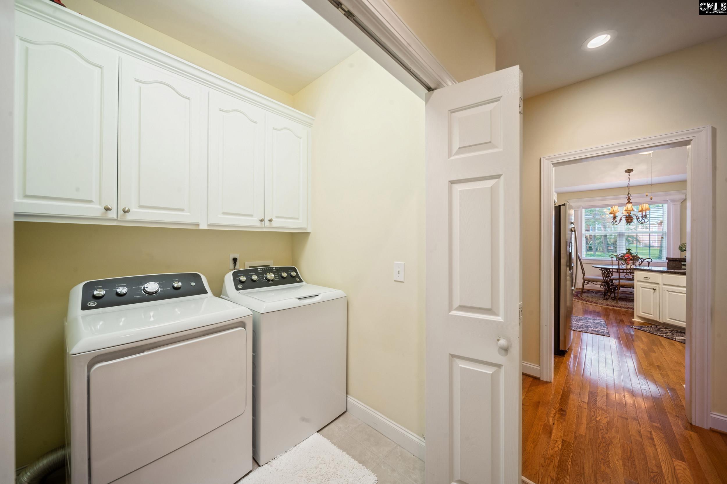 55 Hickory Woods Court Columbia, SC 29223
