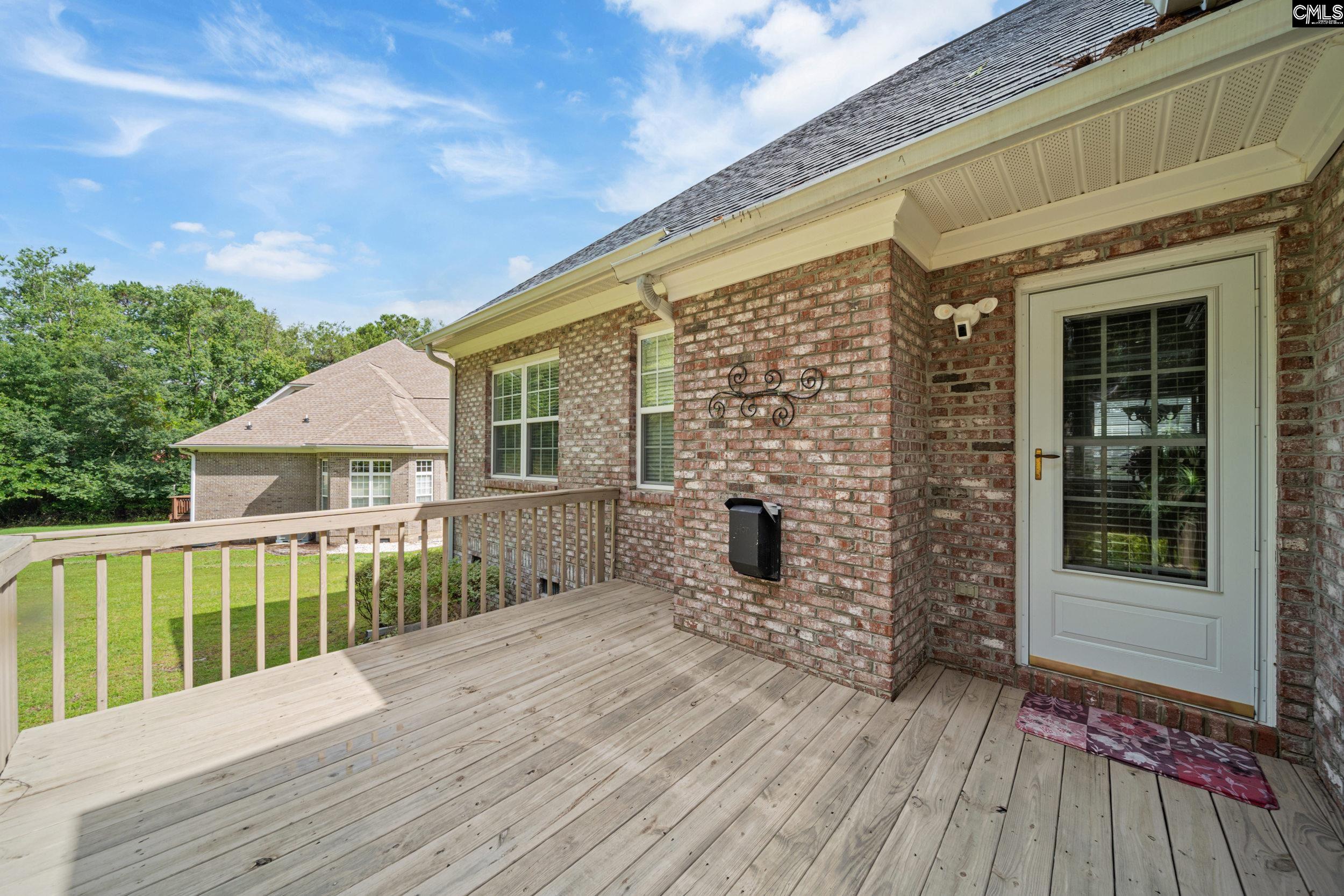 55 Hickory Woods Court Columbia, SC 29223