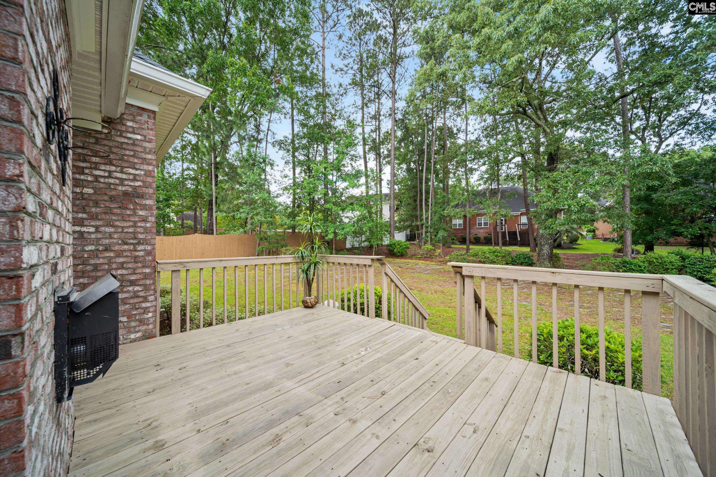 55 Hickory Woods Court Columbia, SC 29223