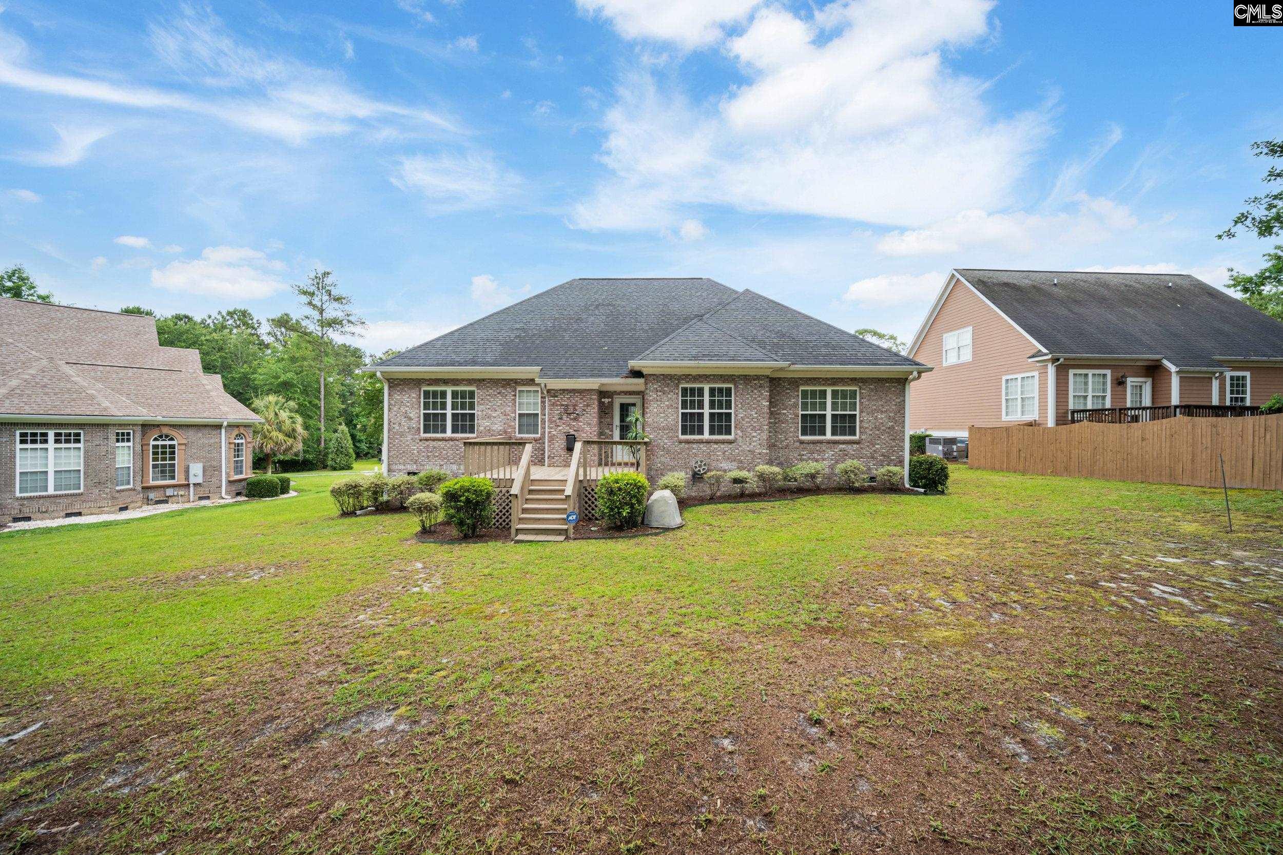 55 Hickory Woods Court Columbia, SC 29223