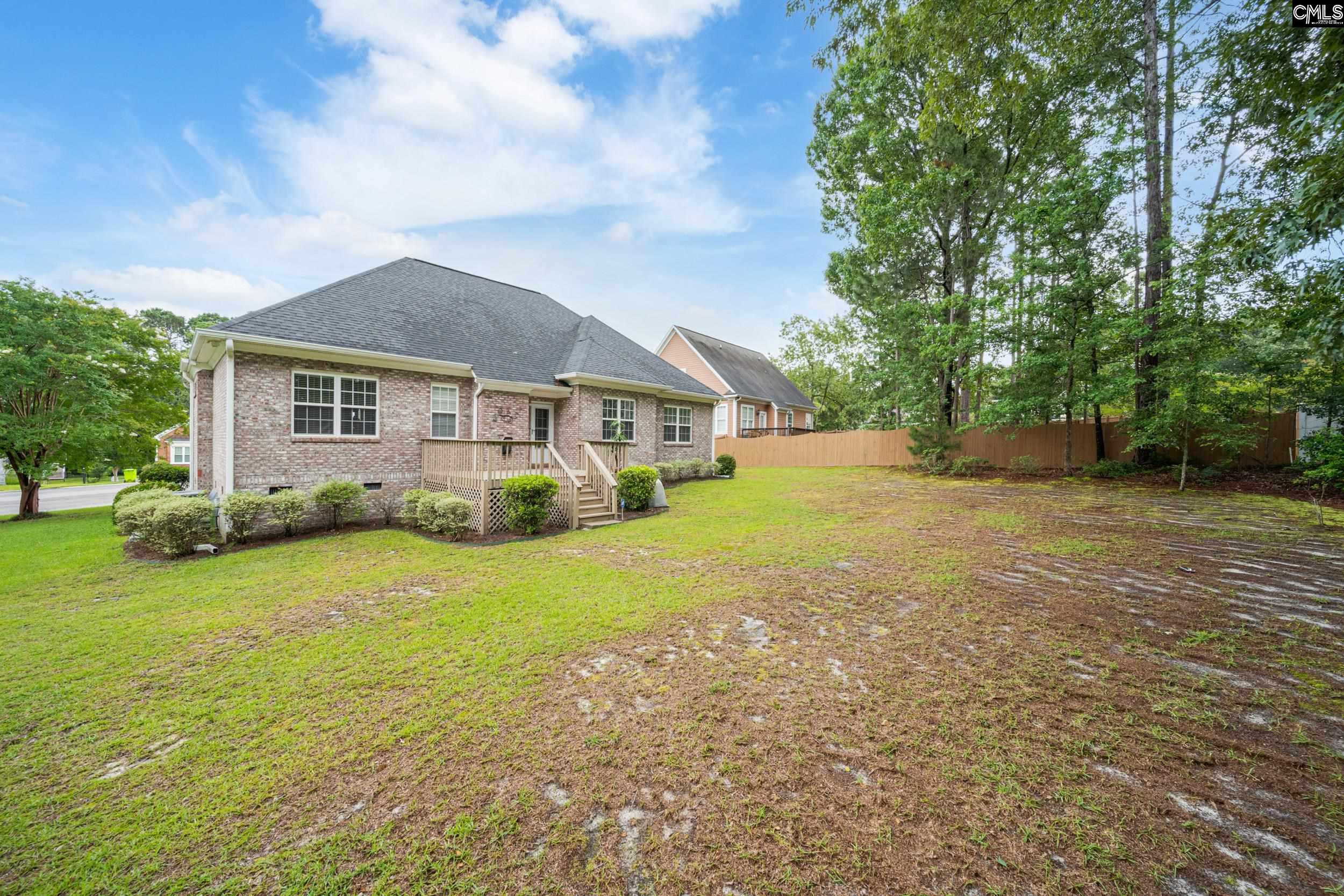 55 Hickory Woods Court Columbia, SC 29223