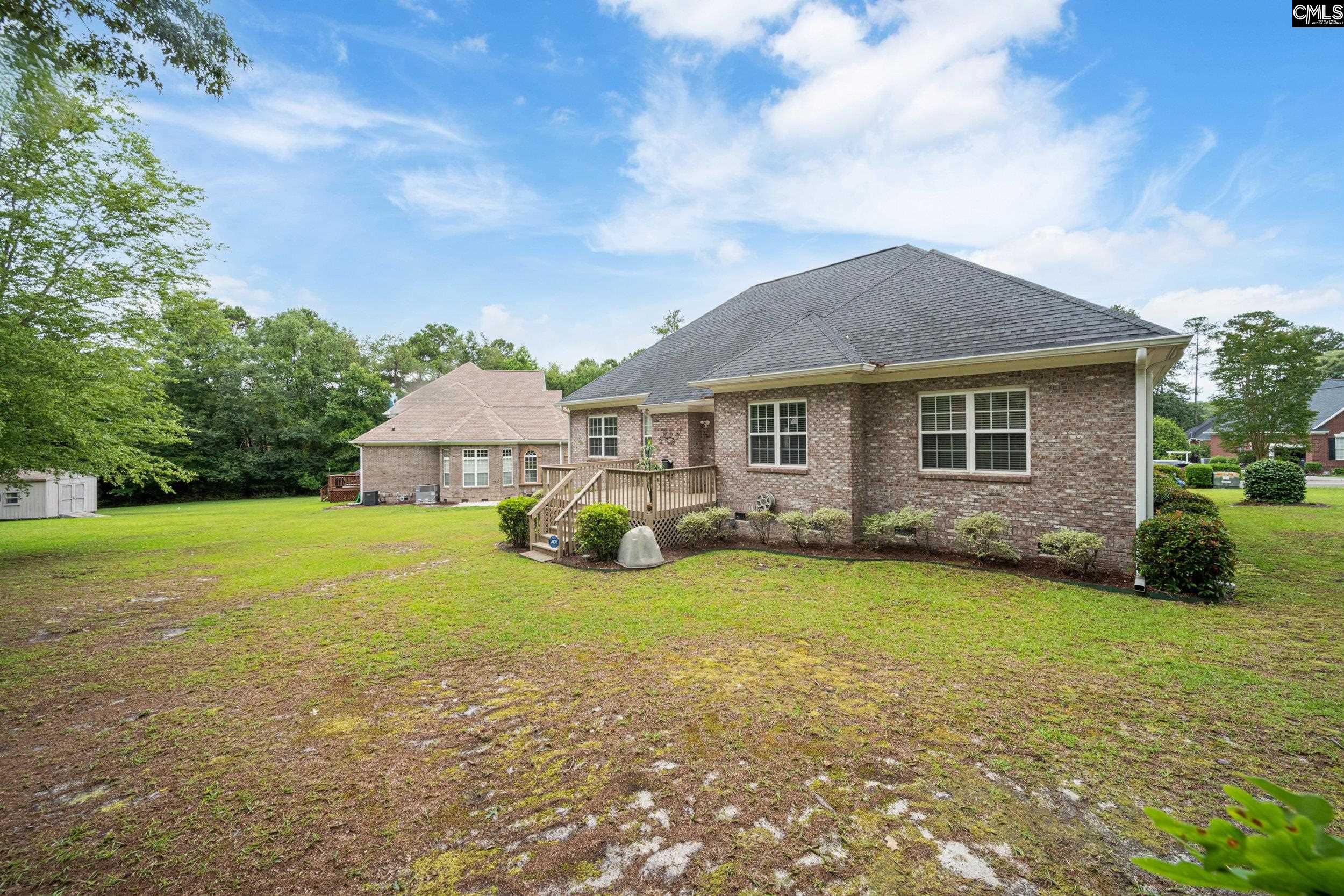 55 Hickory Woods Court Columbia, SC 29223