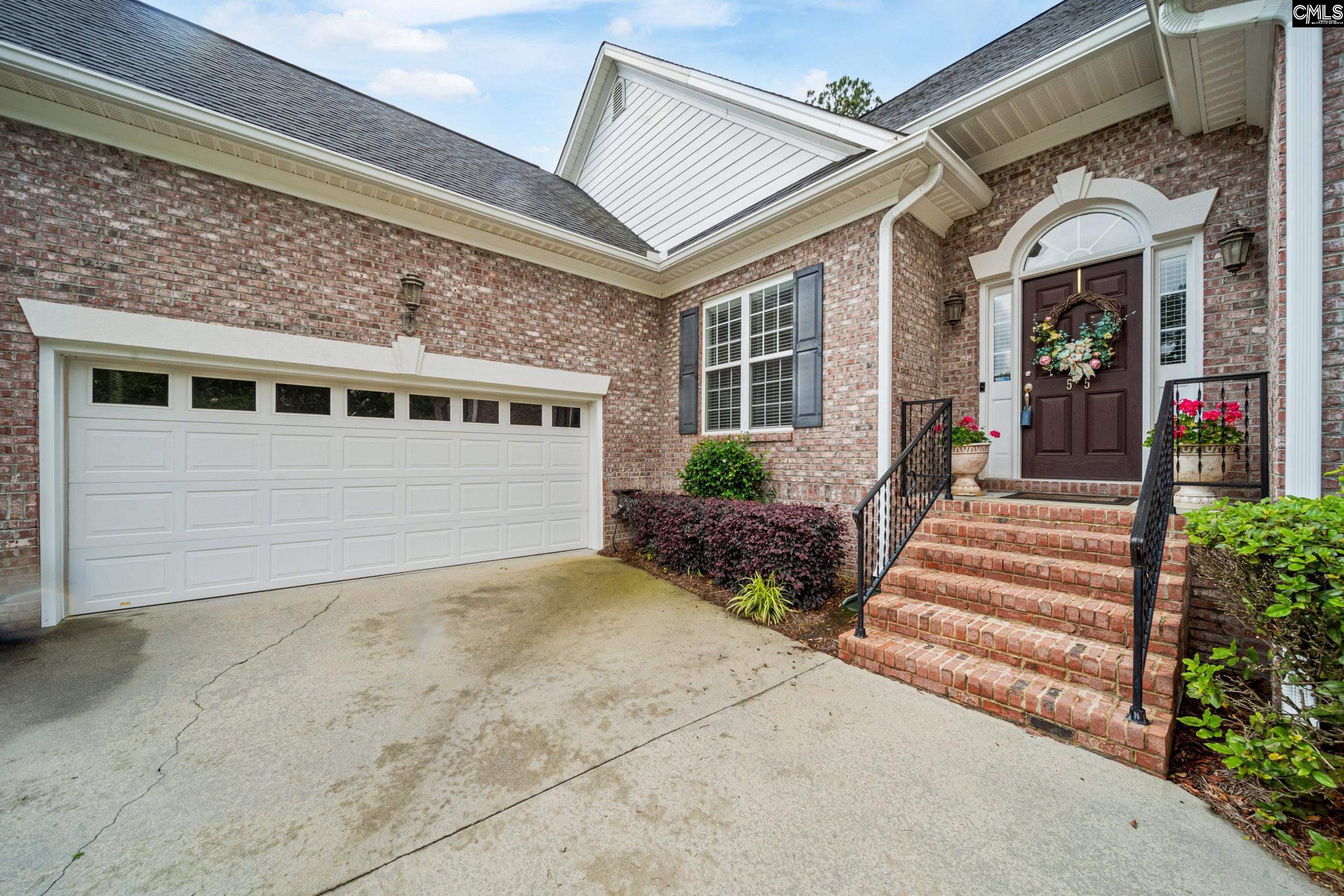 55 Hickory Woods Court Columbia, SC 29223