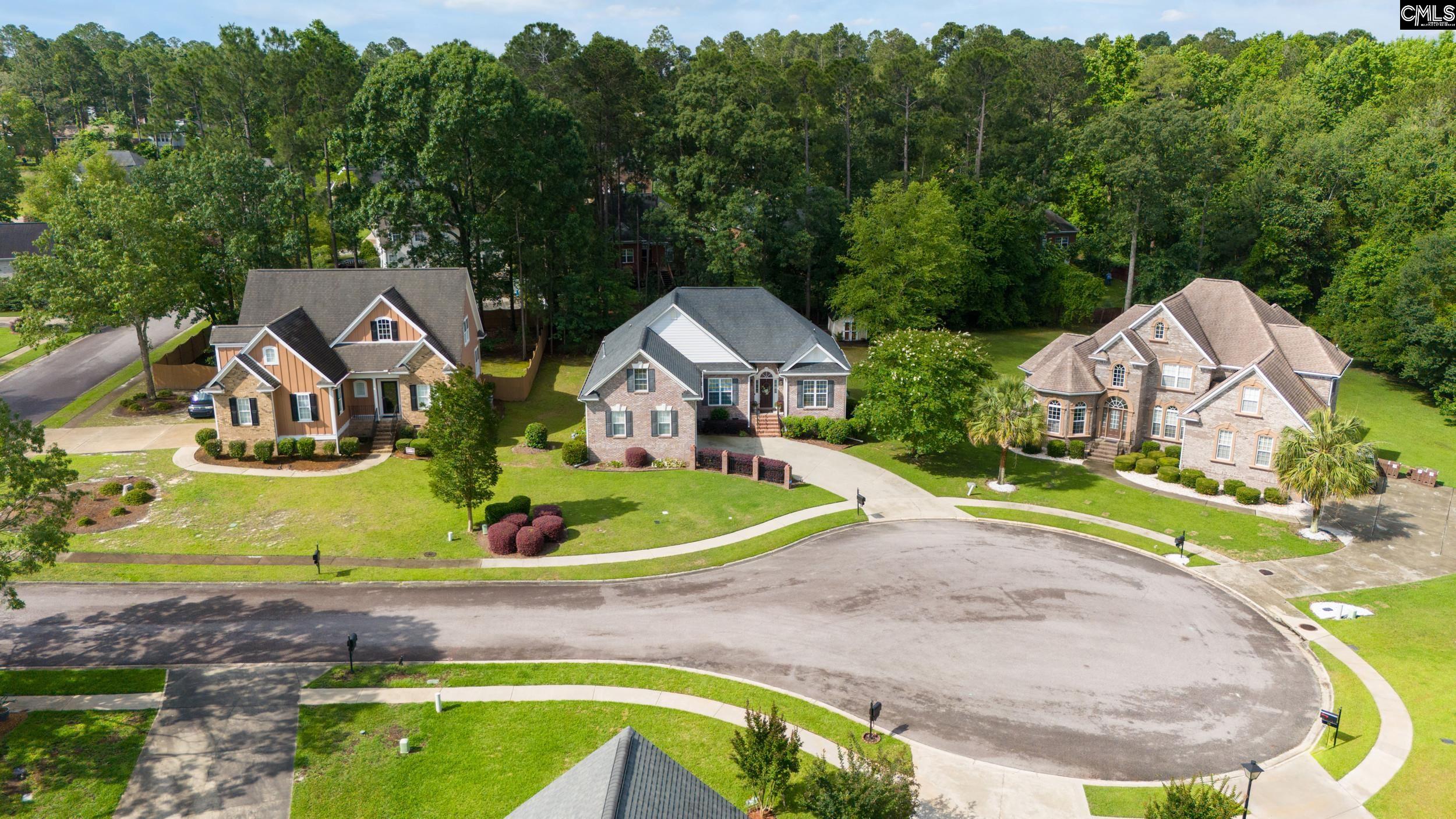 55 Hickory Woods Court Columbia, SC 29223