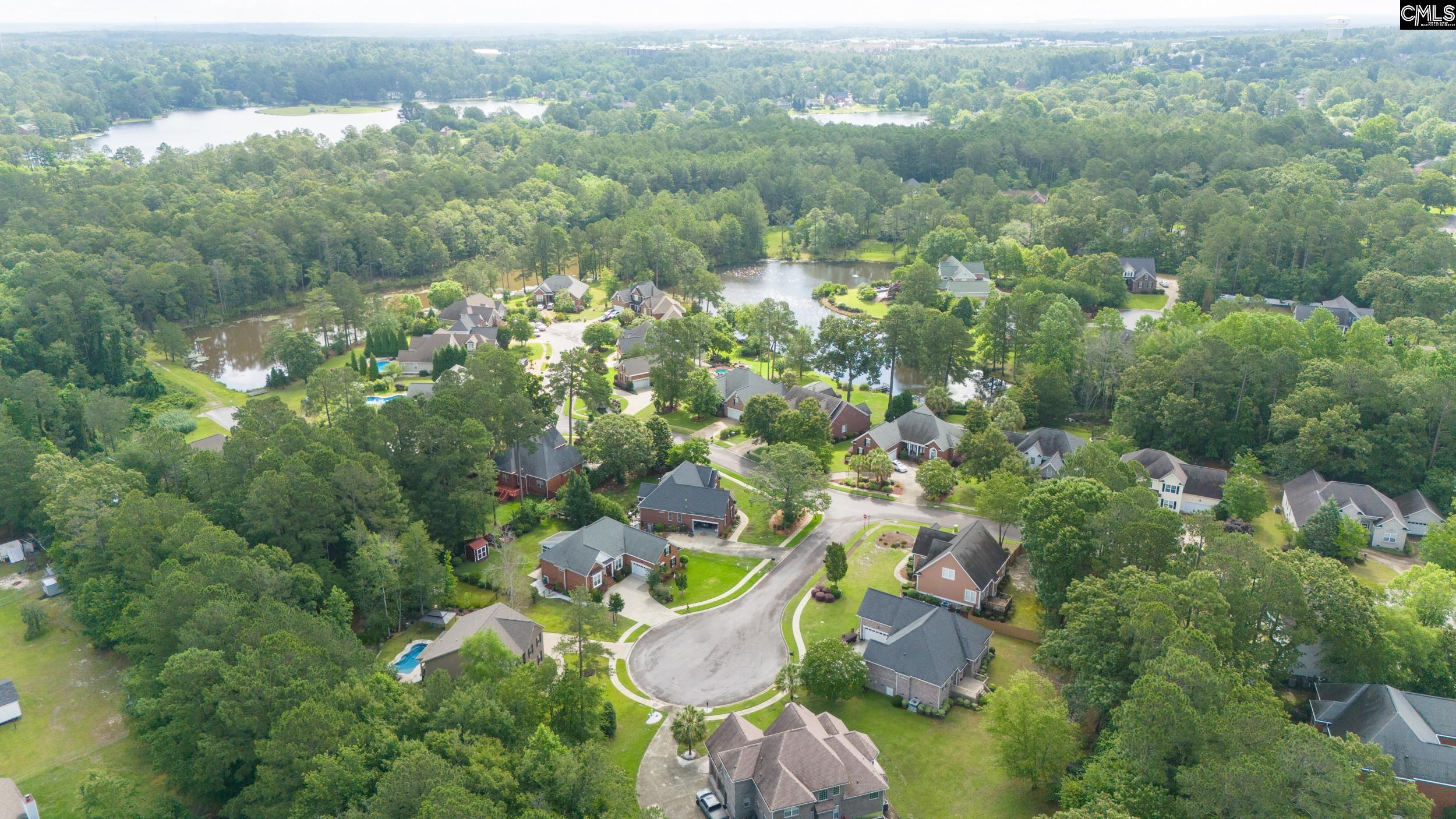 55 Hickory Woods Court Columbia, SC 29223