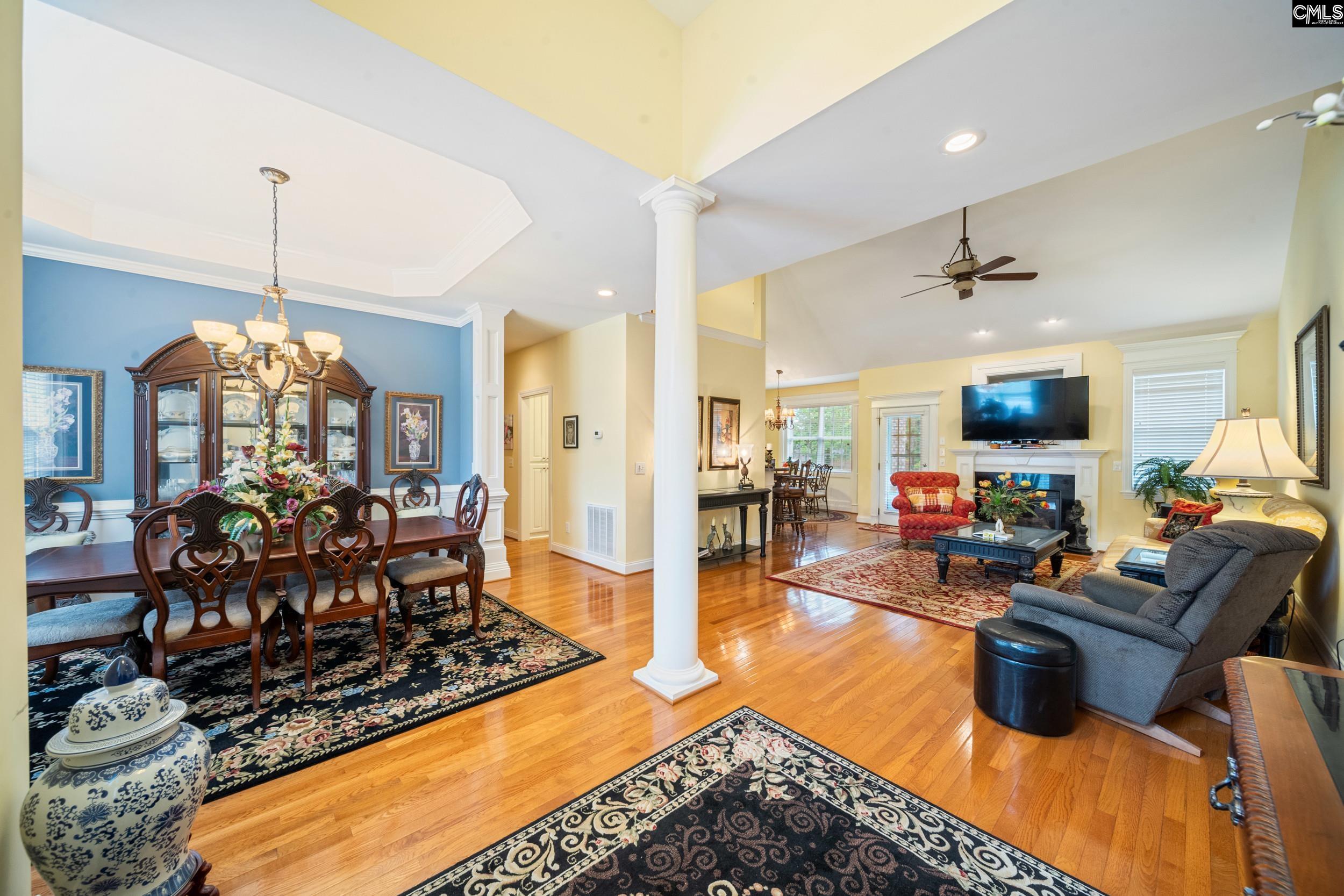 55 Hickory Woods Court Columbia, SC 29223