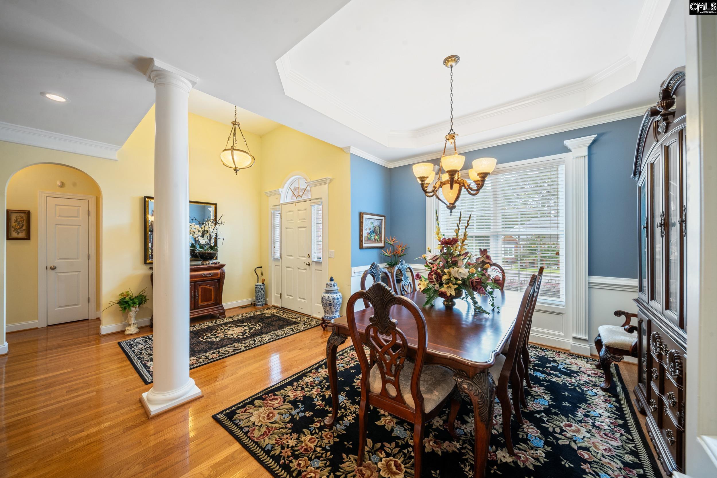 55 Hickory Woods Court Columbia, SC 29223