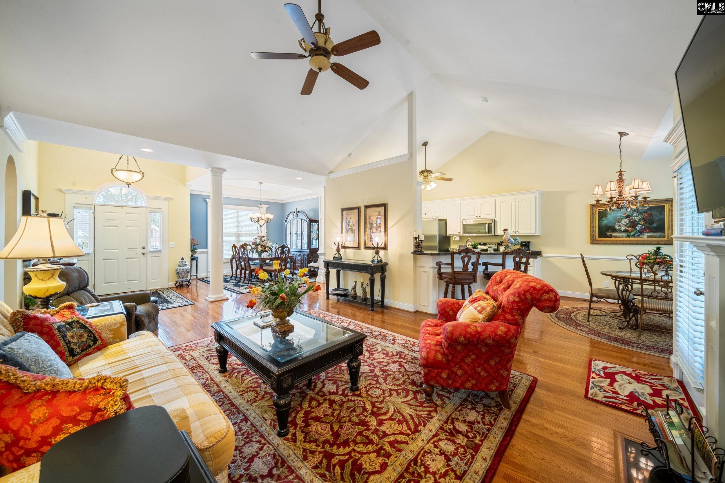 55 Hickory Woods Court Columbia, SC 29223