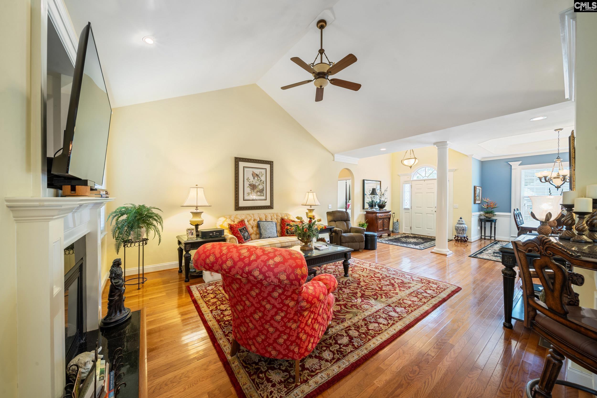 55 Hickory Woods Court Columbia, SC 29223