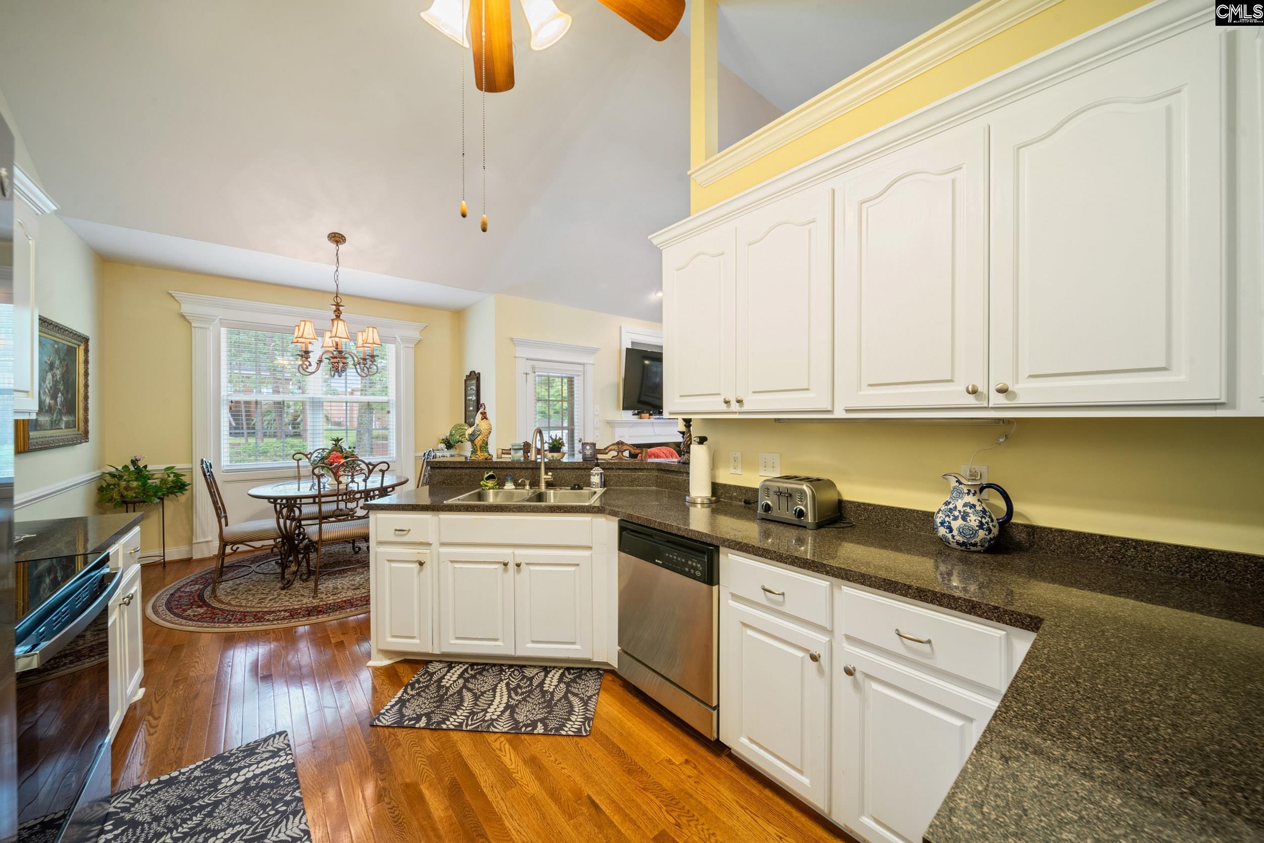 55 Hickory Woods Court Columbia, SC 29223