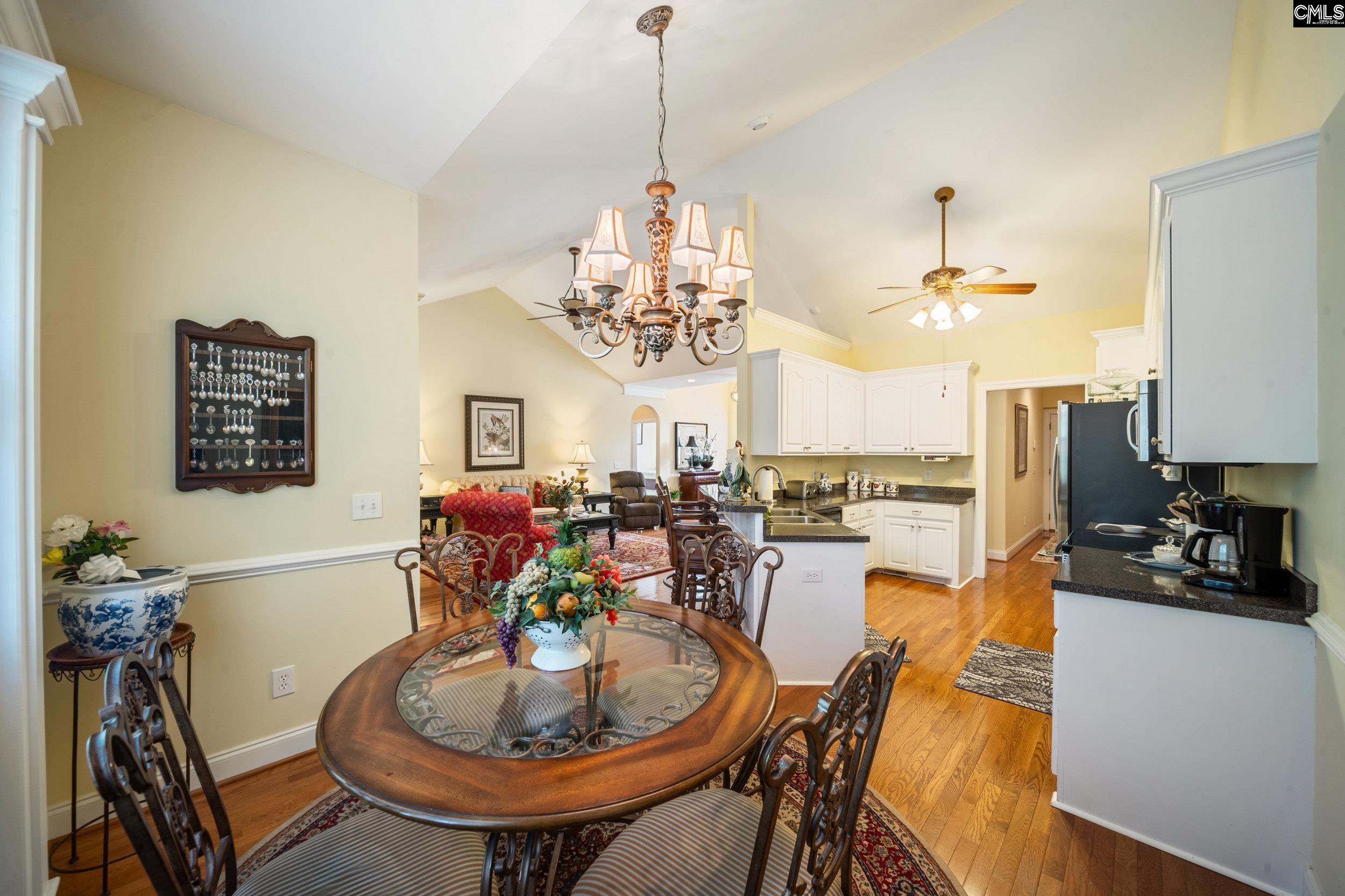 55 Hickory Woods Court Columbia, SC 29223