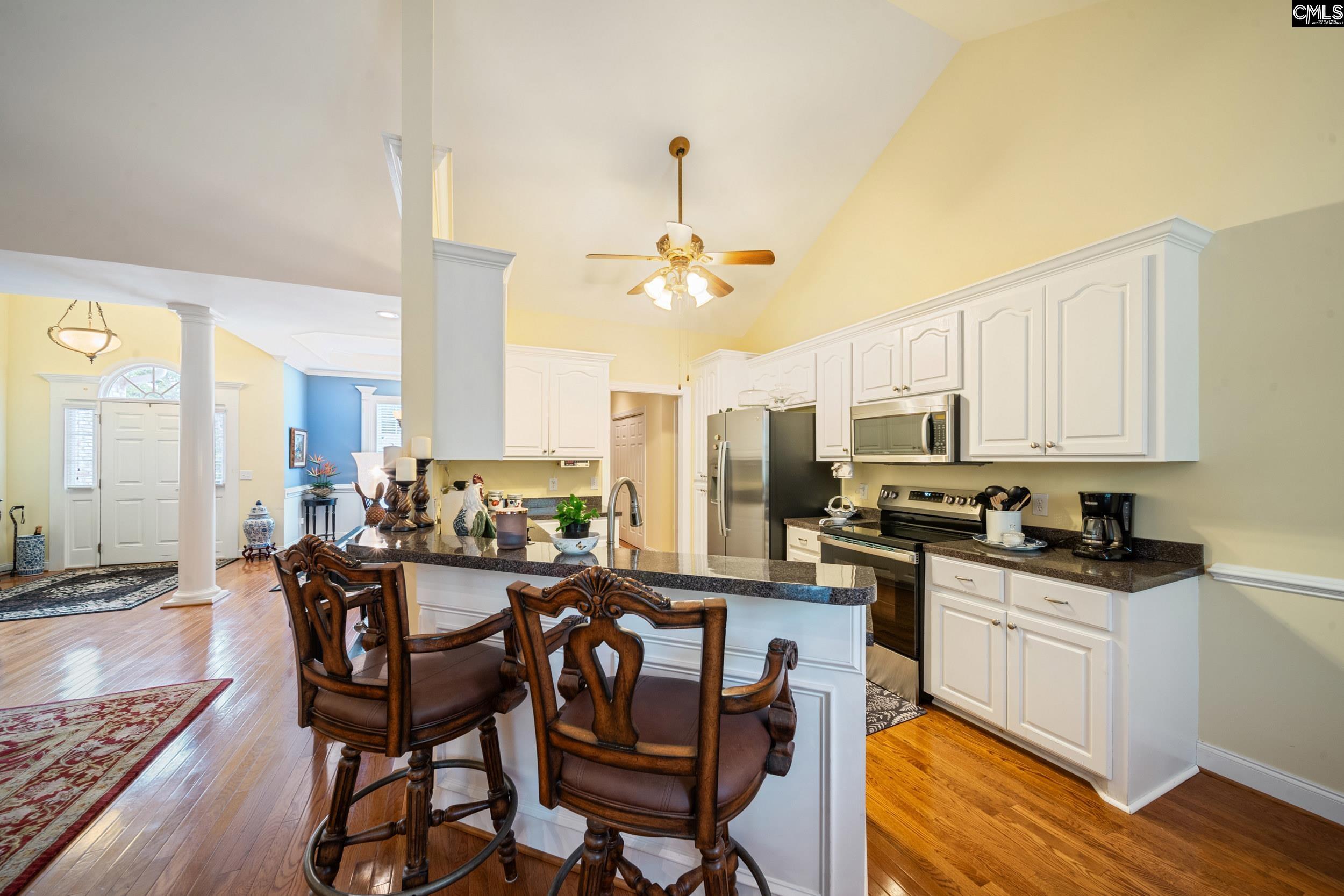 55 Hickory Woods Court Columbia, SC 29223