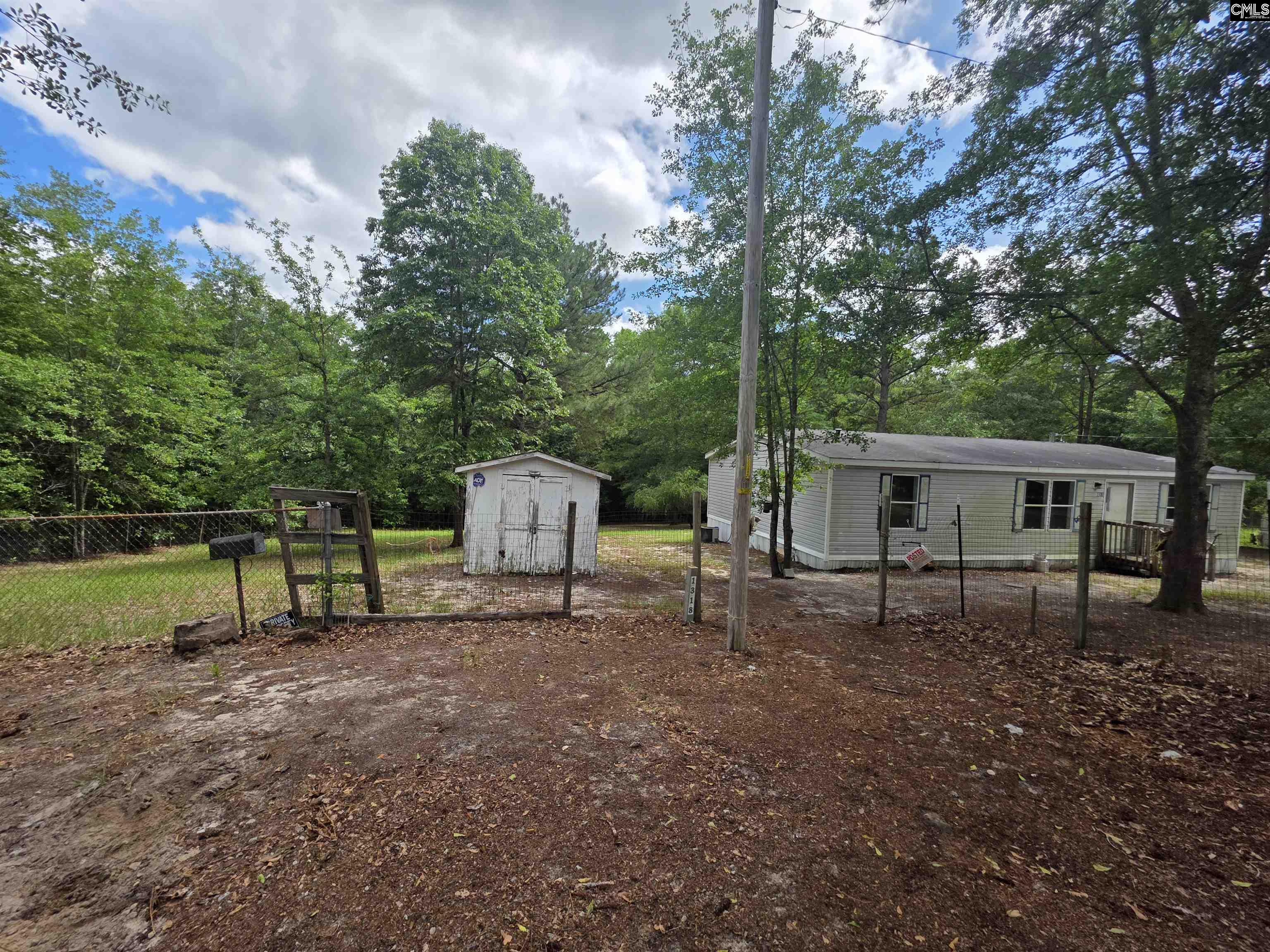 1318 Goffman Rd, Eastover, South Carolina image 2